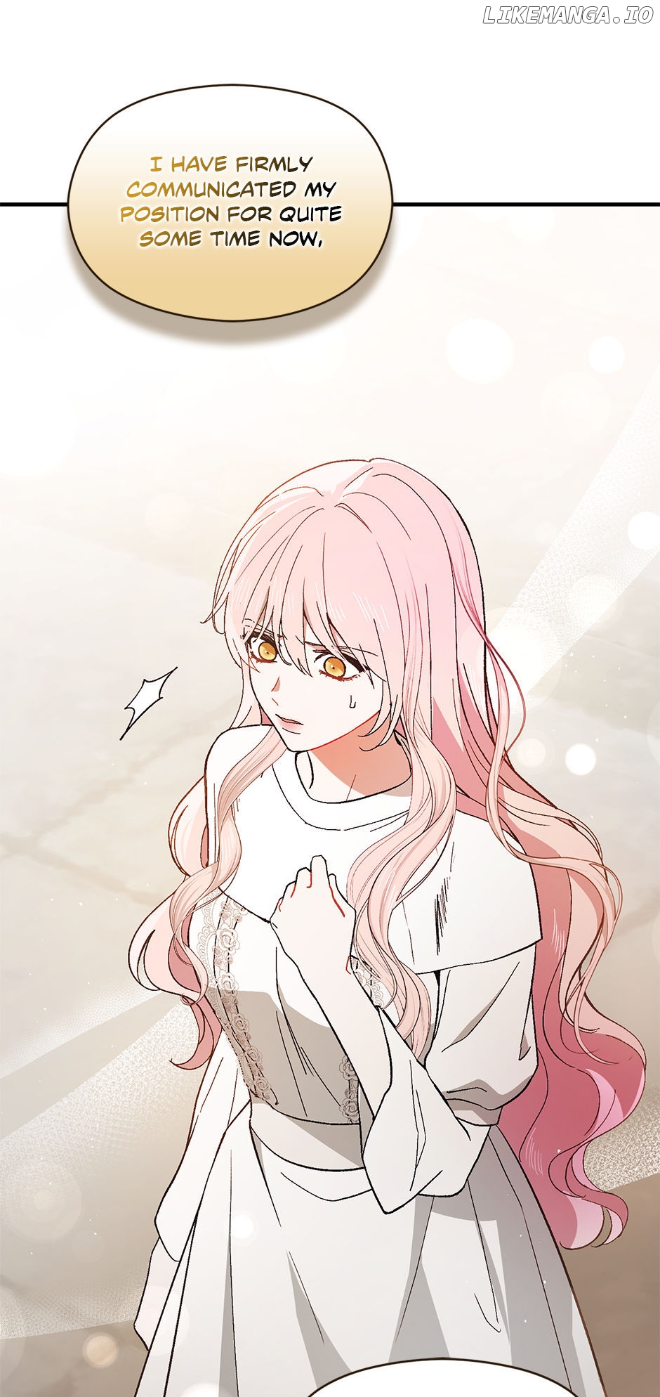I Didn’t Mean to Seduce the Male Lead Chapter 94 - page 54