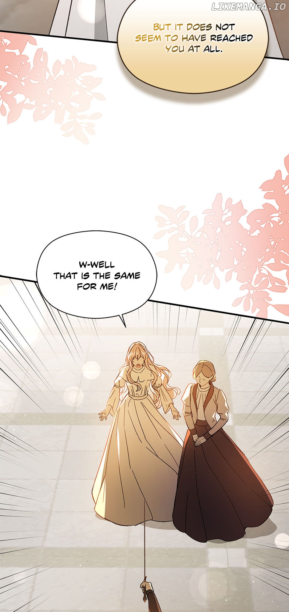 I Didn’t Mean to Seduce the Male Lead Chapter 94 - page 55