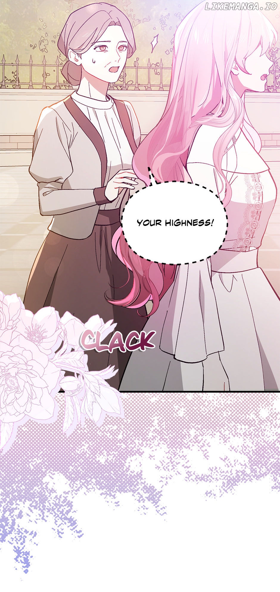 I Didn’t Mean to Seduce the Male Lead Chapter 94 - page 59