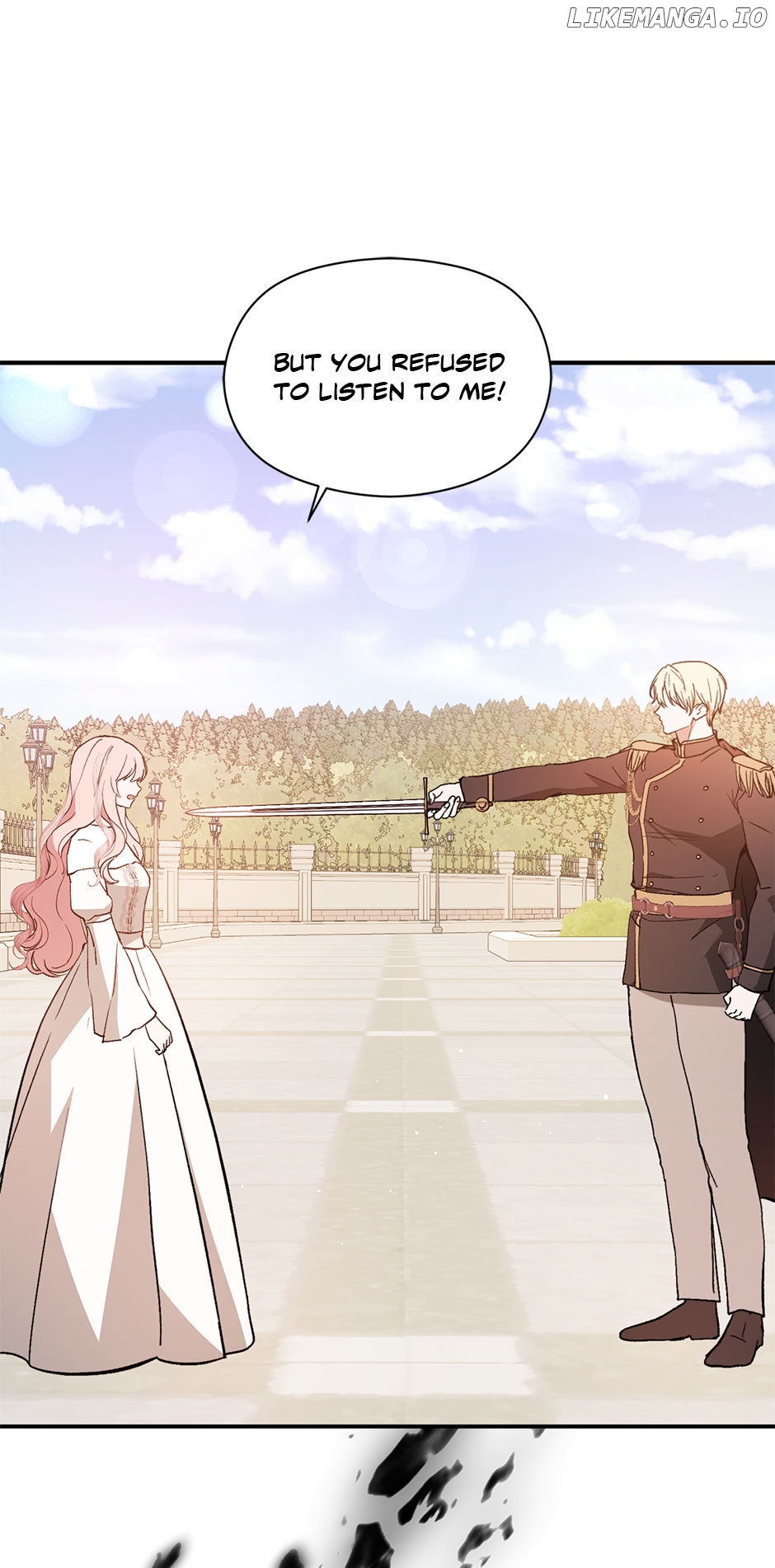 I Didn’t Mean to Seduce the Male Lead Chapter 94 - page 60