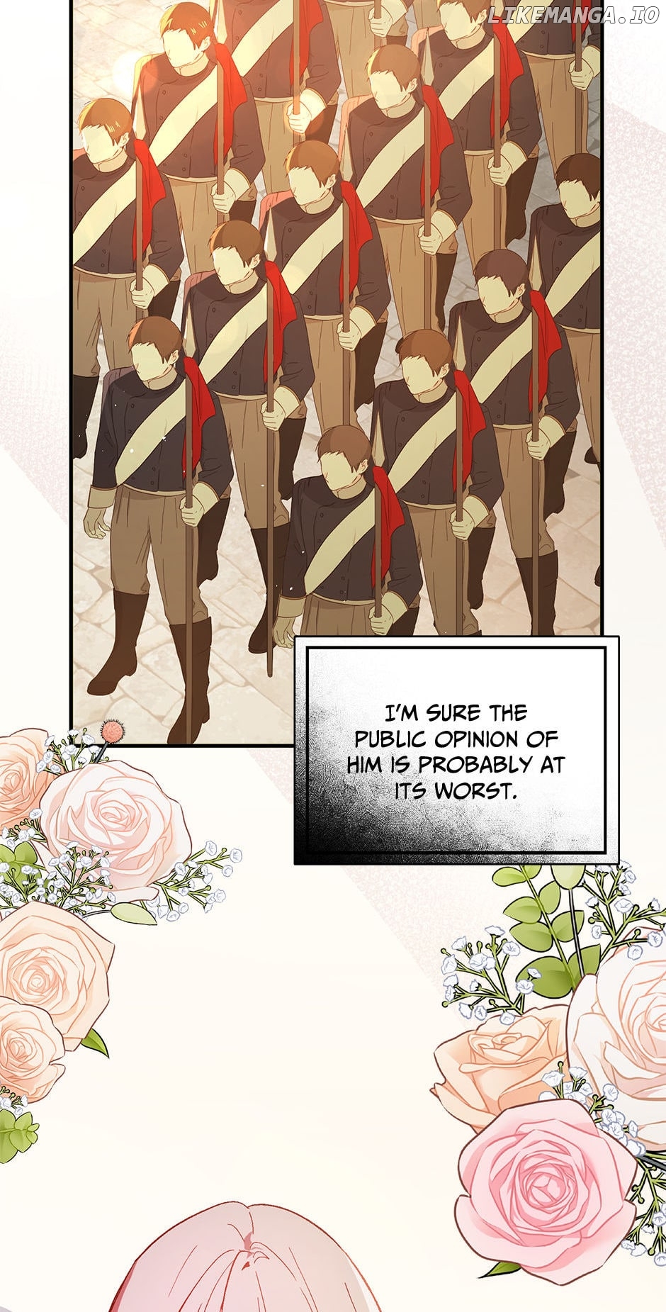 I Didn’t Mean to Seduce the Male Lead Chapter 94 - page 7
