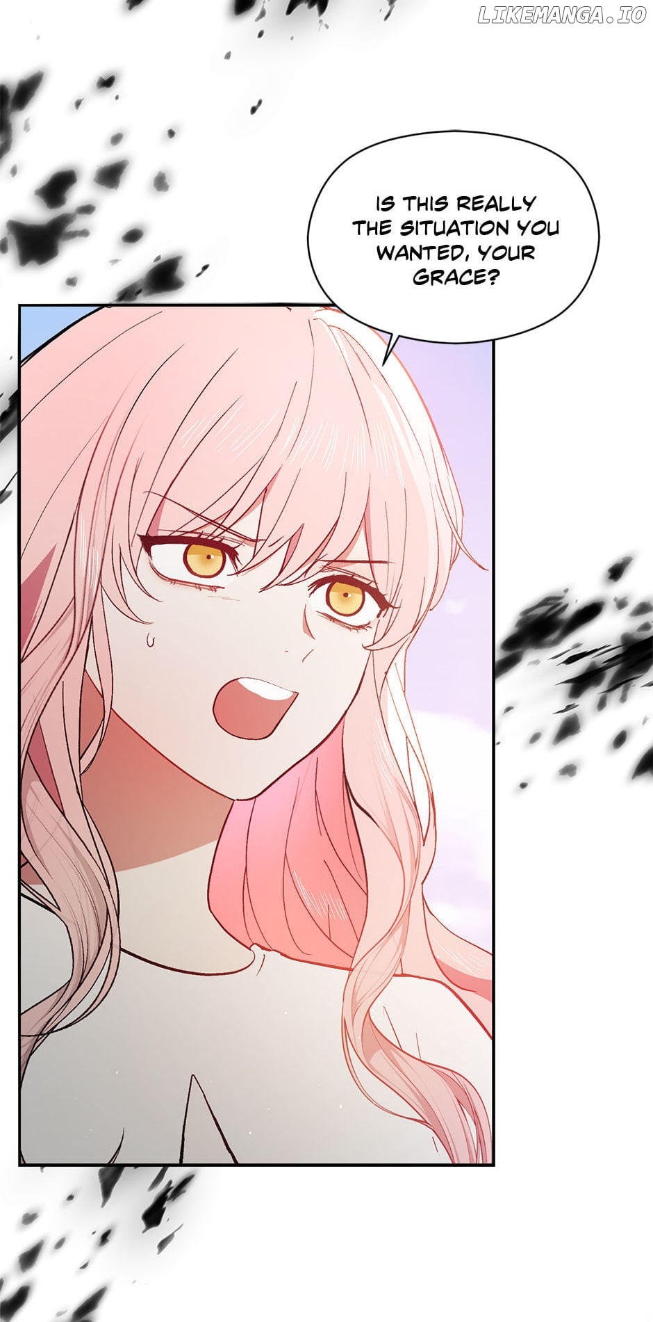 I Didn’t Mean to Seduce the Male Lead Chapter 94 - page 61