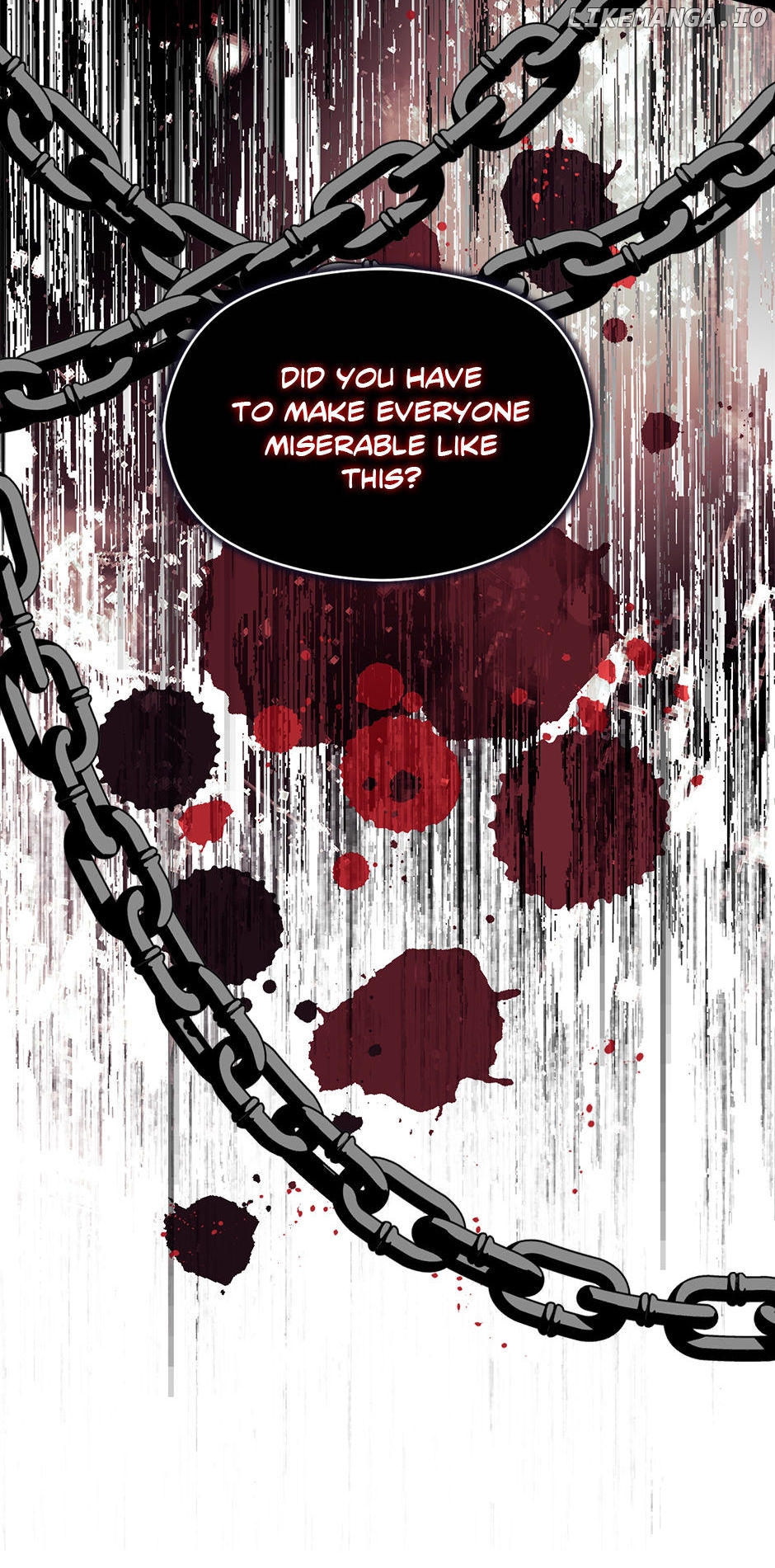 I Didn’t Mean to Seduce the Male Lead Chapter 94 - page 64