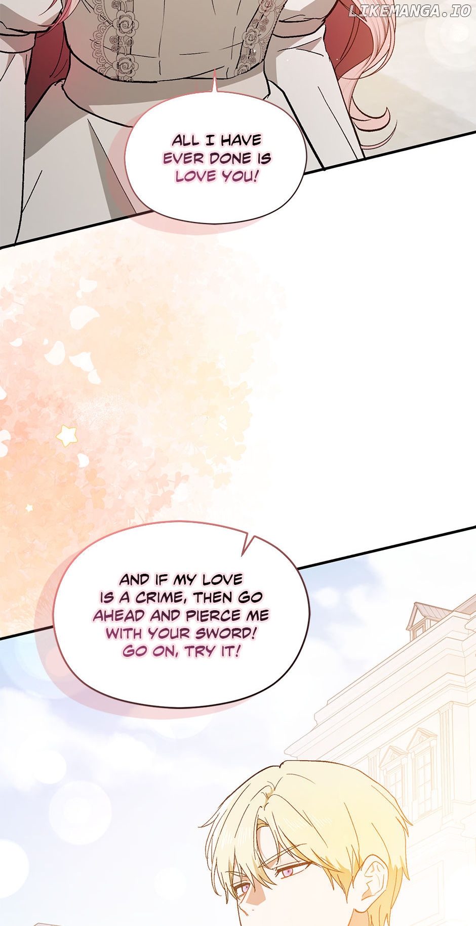 I Didn’t Mean to Seduce the Male Lead Chapter 94 - page 66