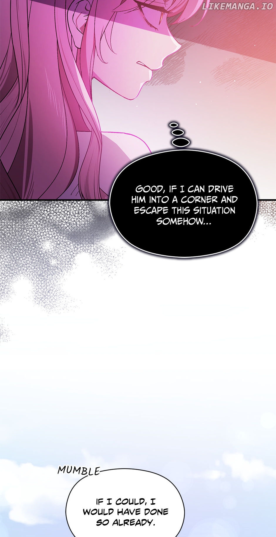 I Didn’t Mean to Seduce the Male Lead Chapter 94 - page 69