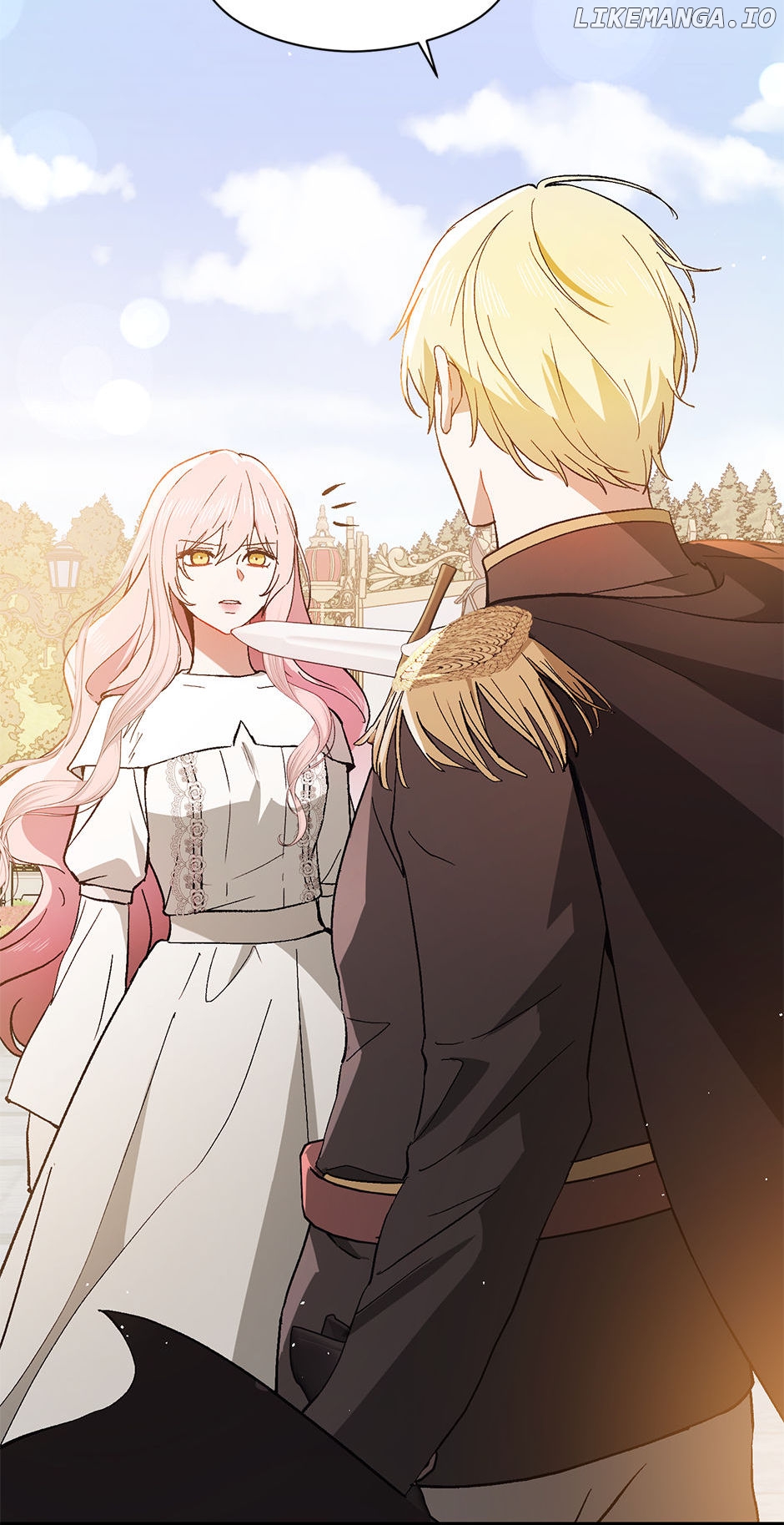 I Didn’t Mean to Seduce the Male Lead Chapter 94 - page 70