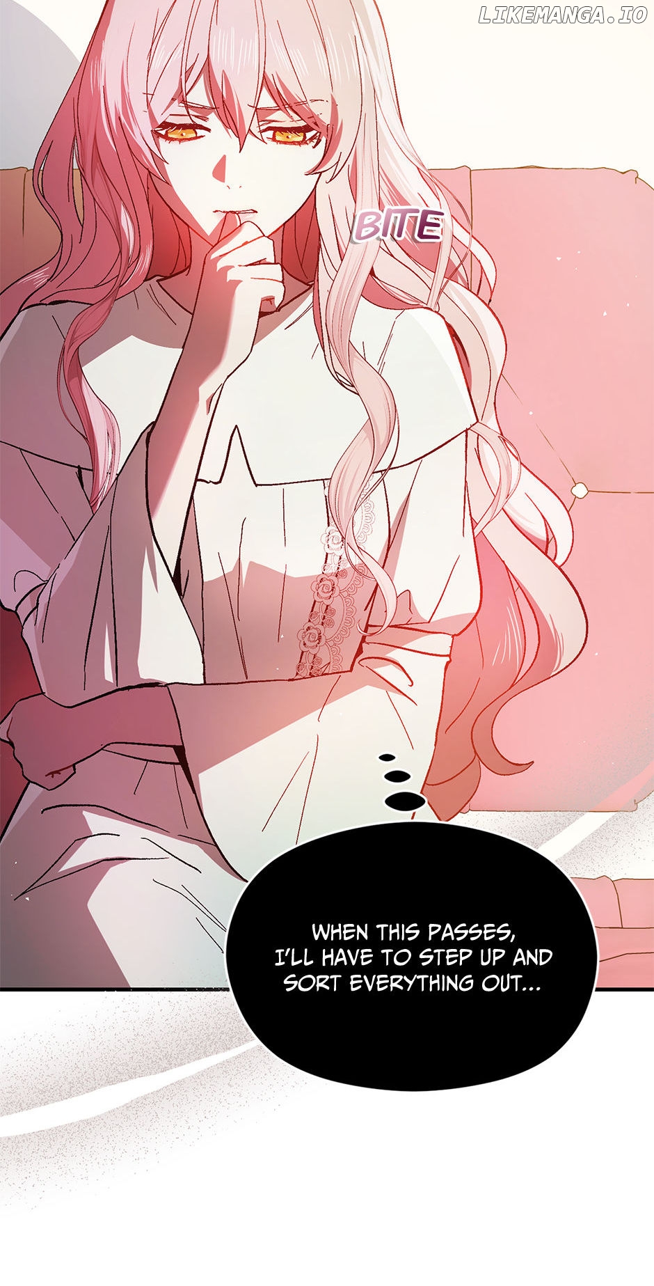 I Didn’t Mean to Seduce the Male Lead Chapter 94 - page 8