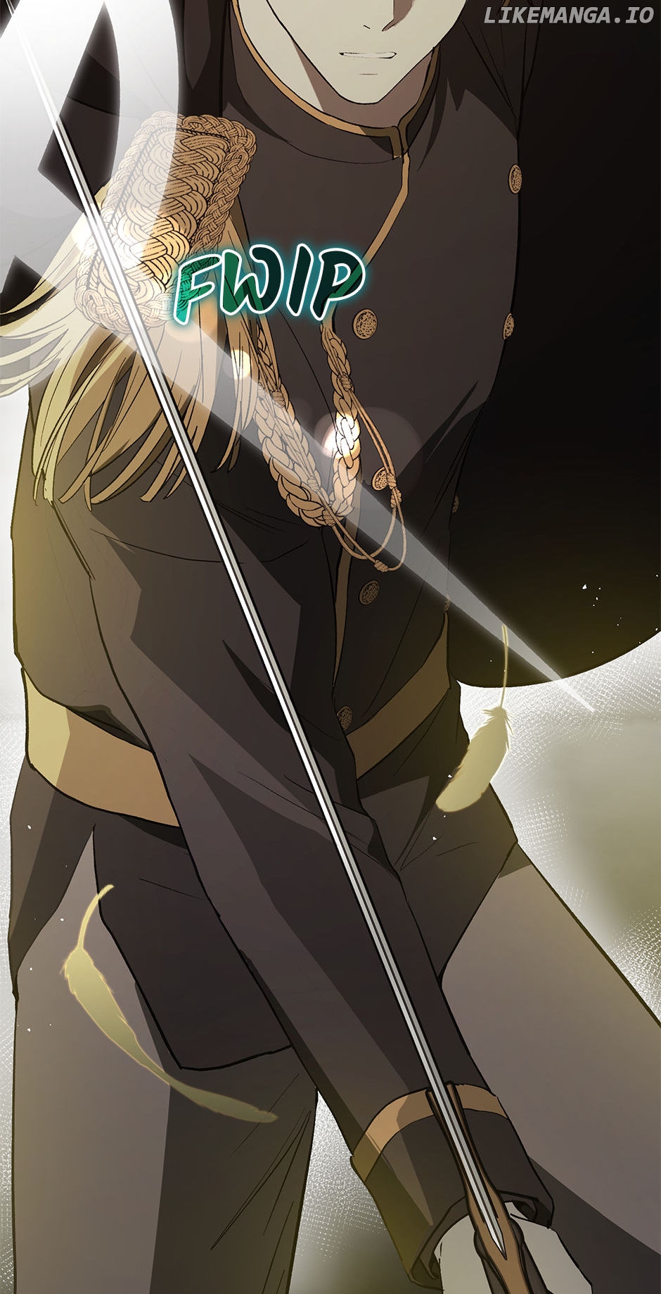 I Didn’t Mean to Seduce the Male Lead Chapter 94 - page 73
