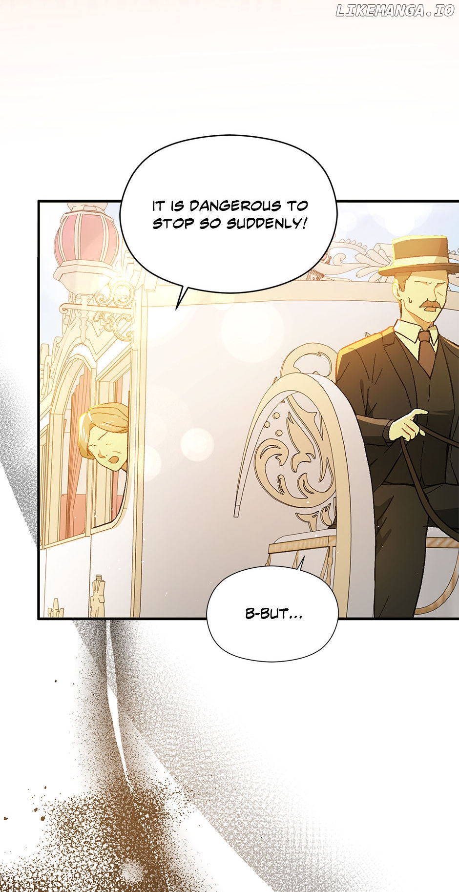 I Didn’t Mean to Seduce the Male Lead Chapter 94 - page 10