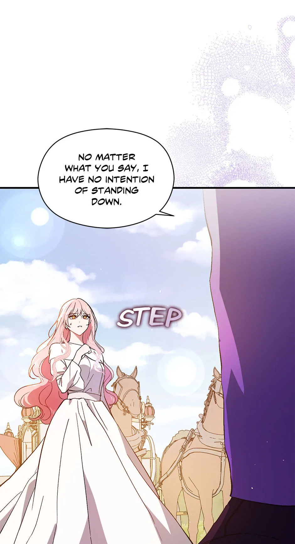 I Didn’t Mean to Seduce the Male Lead Chapter 95 - page 1