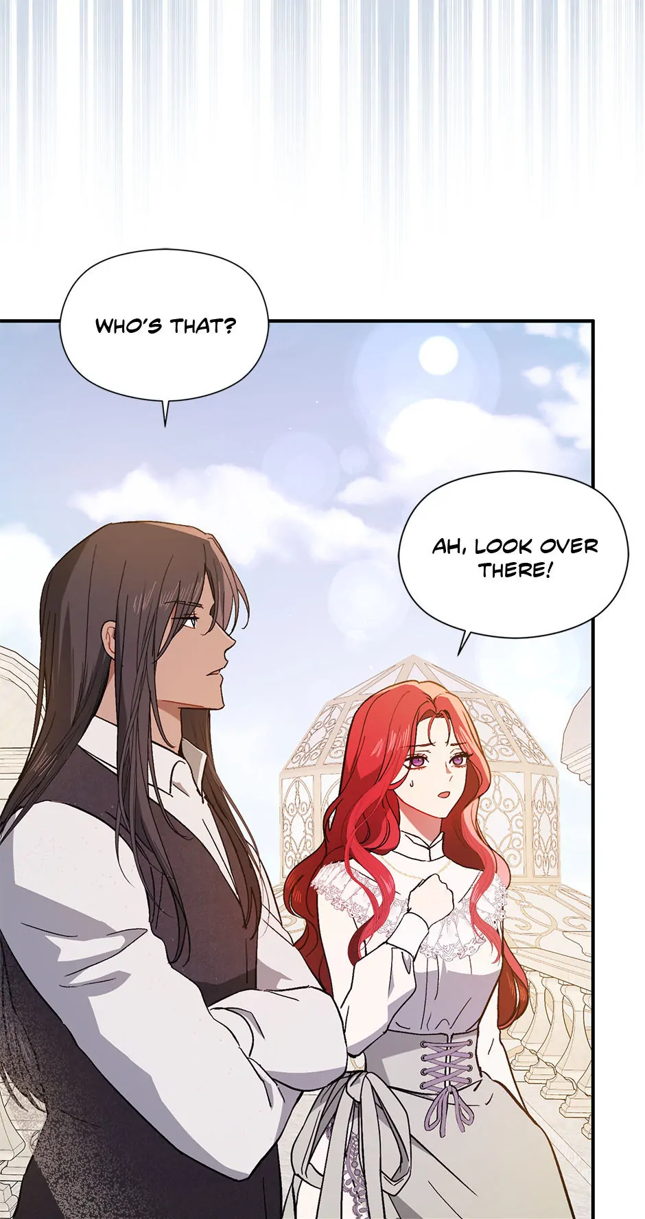 I Didn’t Mean to Seduce the Male Lead Chapter 95 - page 12