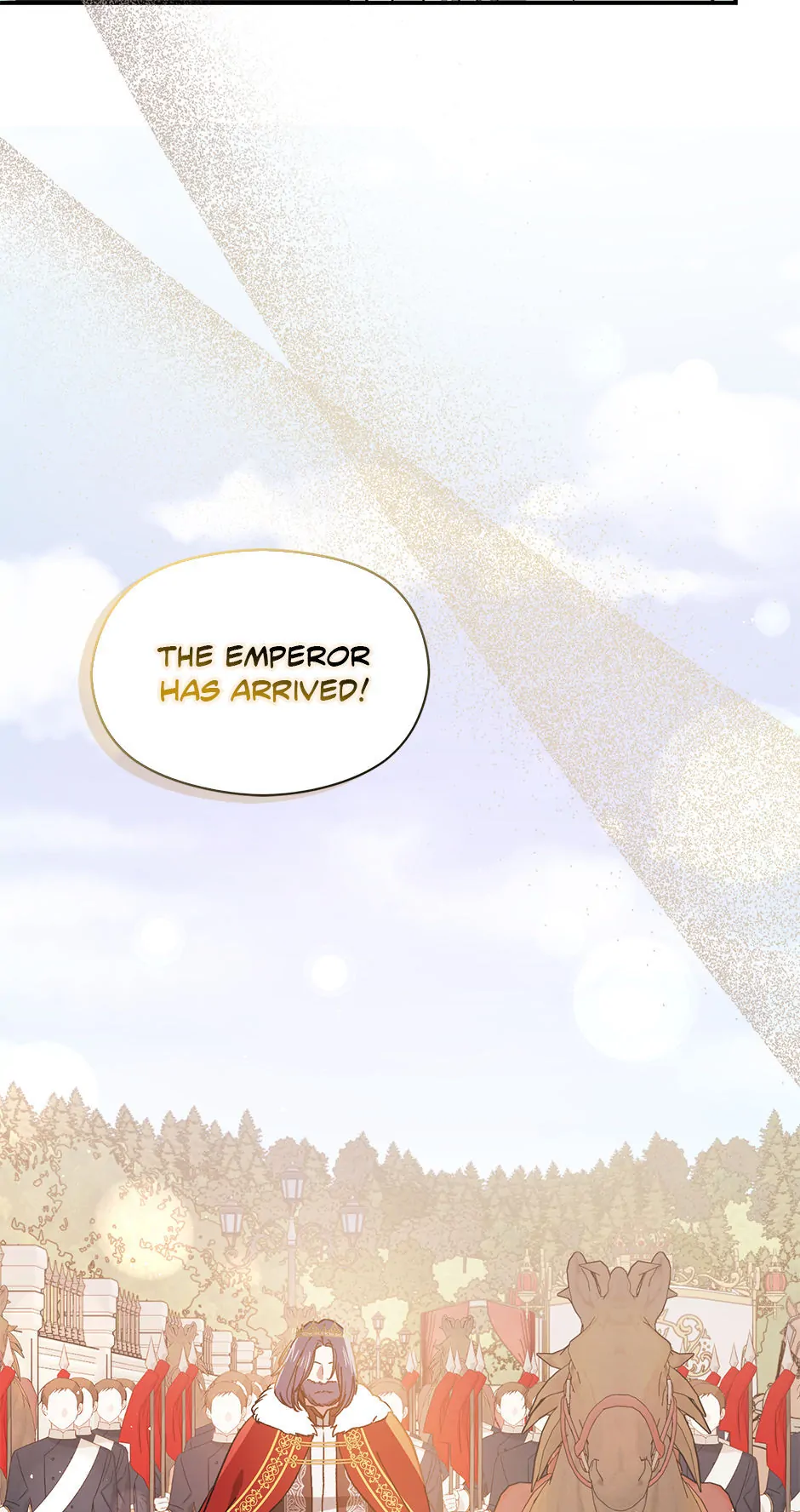 I Didn’t Mean to Seduce the Male Lead Chapter 95 - page 13