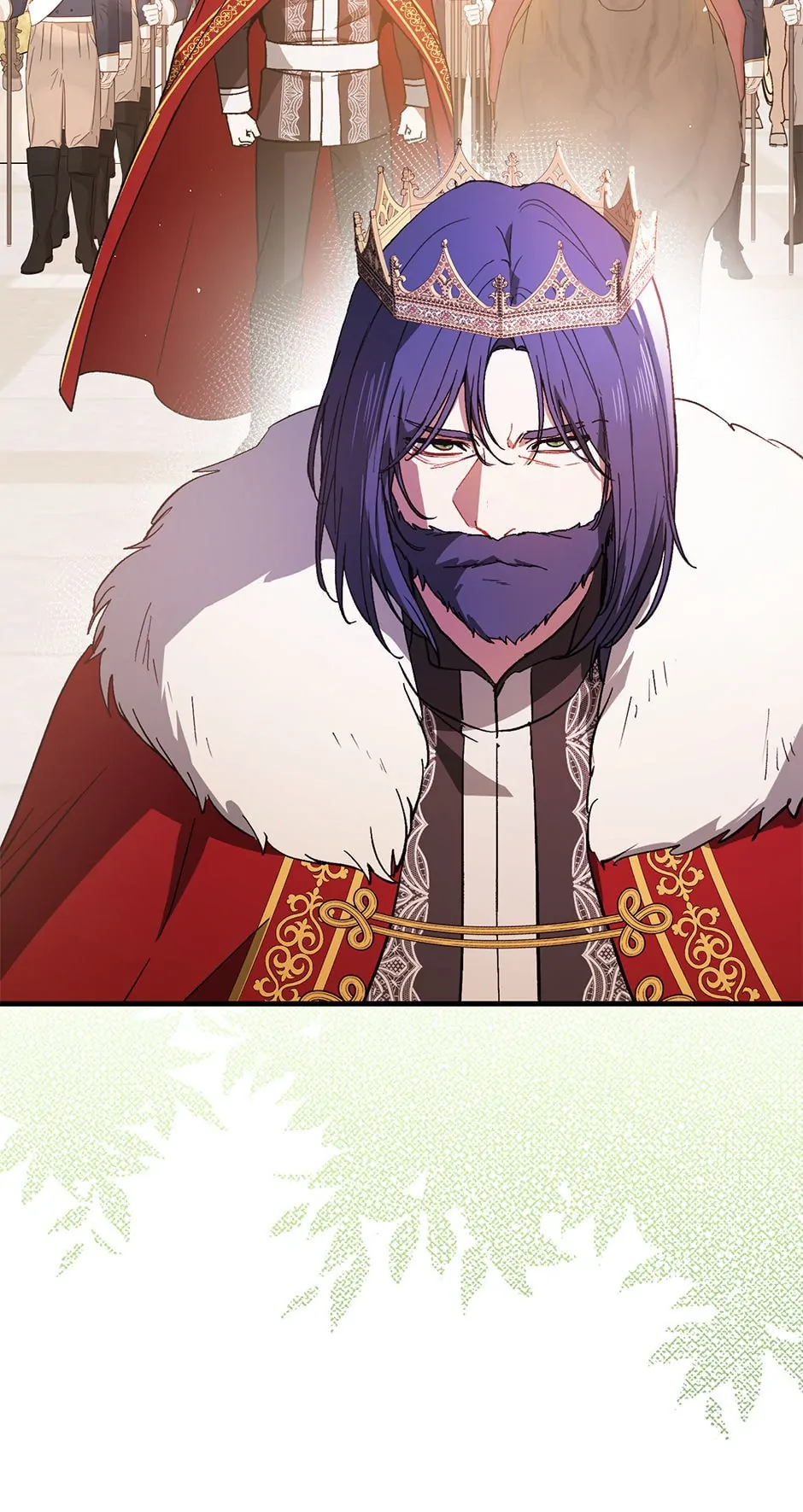 I Didn’t Mean to Seduce the Male Lead Chapter 95 - page 14