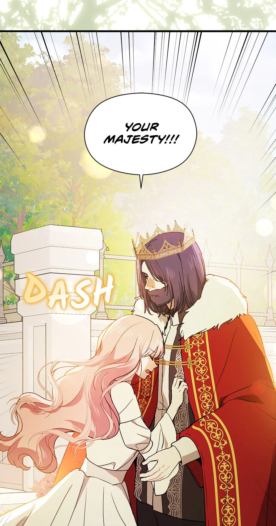 I Didn’t Mean to Seduce the Male Lead Chapter 95 - page 16
