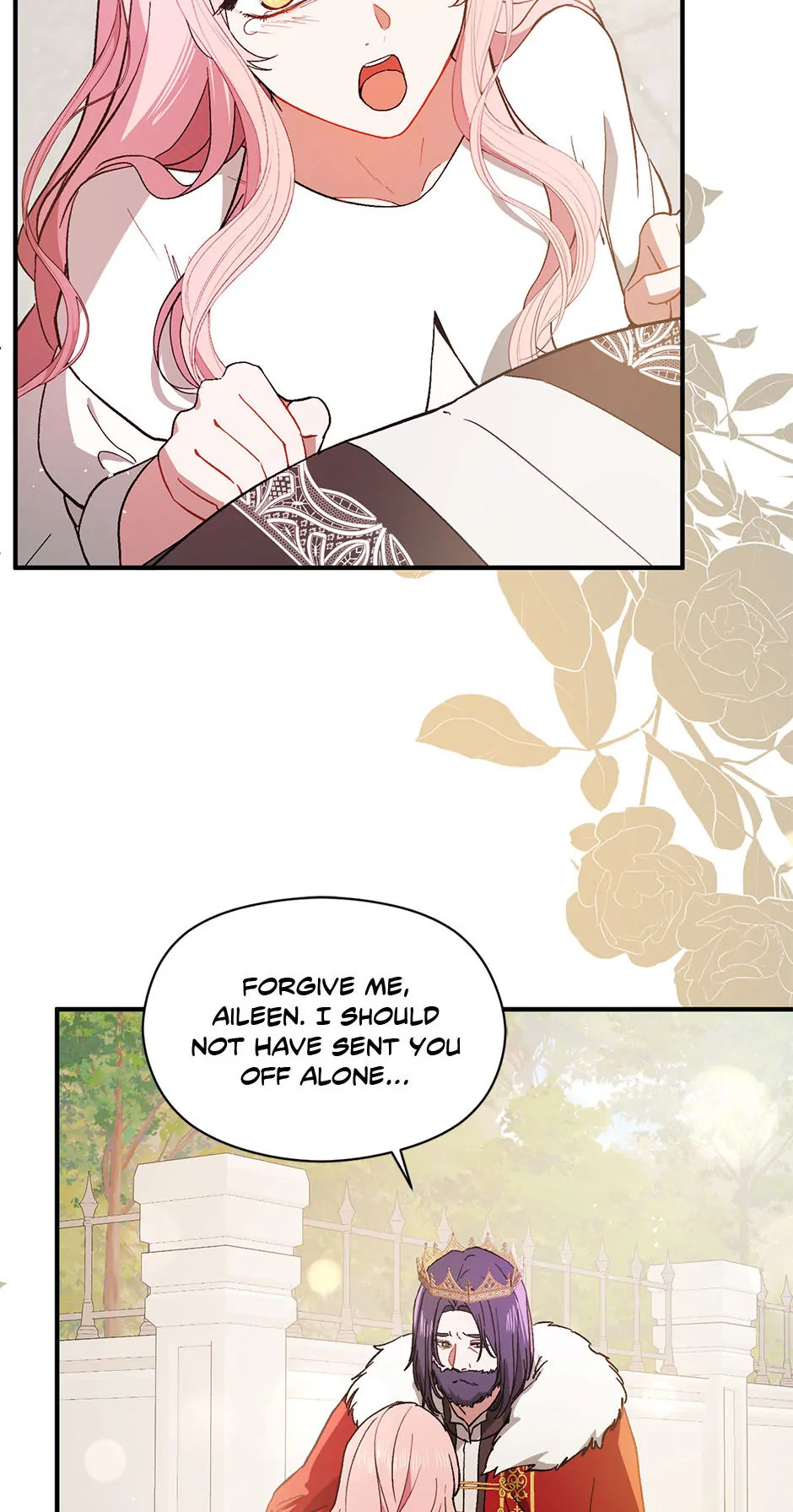 I Didn’t Mean to Seduce the Male Lead Chapter 95 - page 18