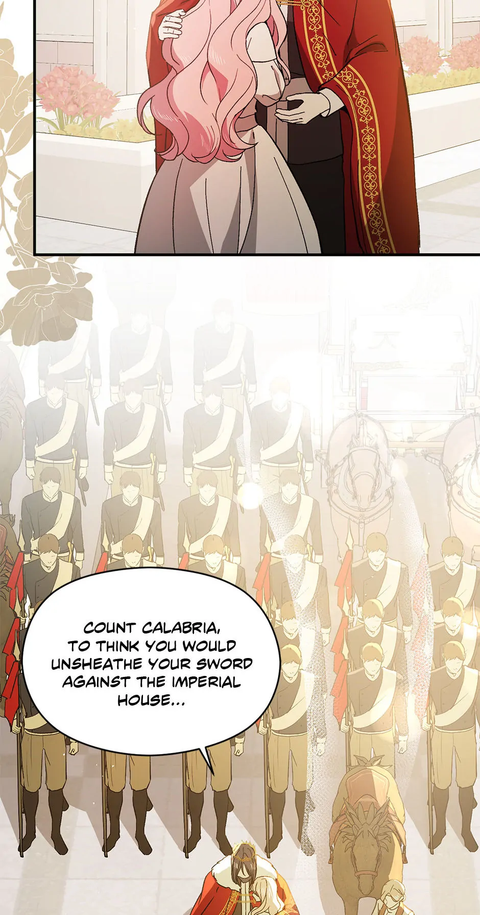 I Didn’t Mean to Seduce the Male Lead Chapter 95 - page 19
