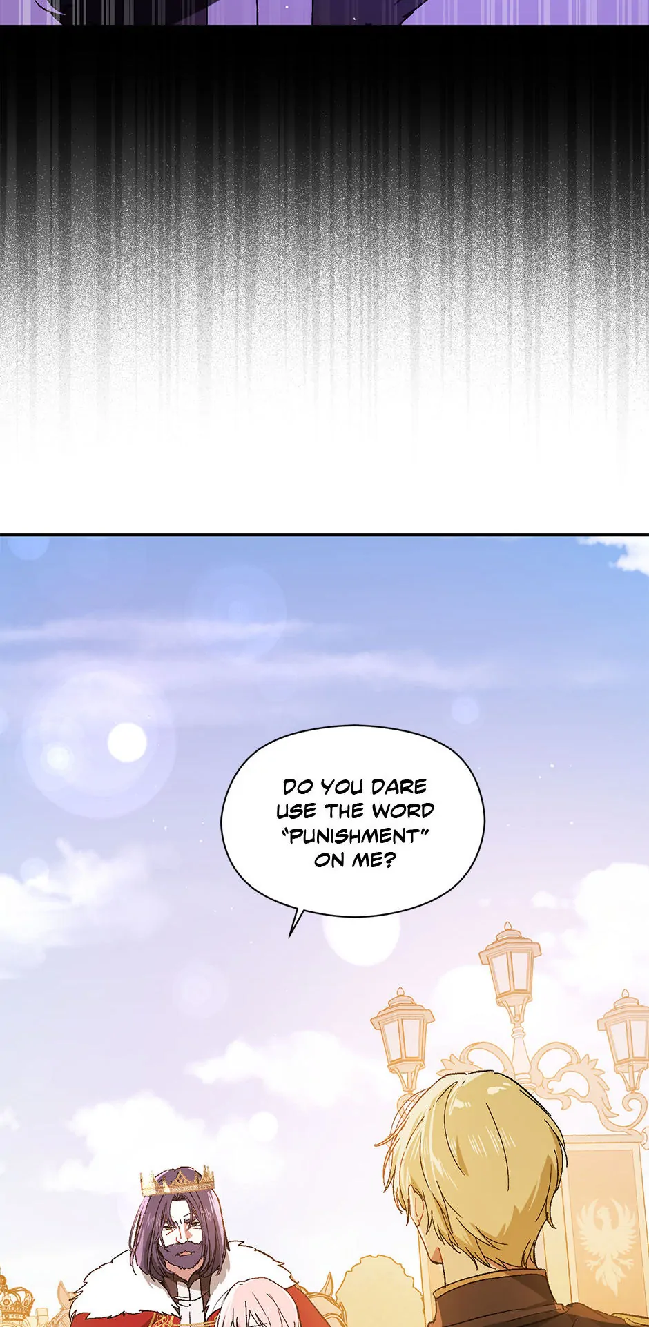 I Didn’t Mean to Seduce the Male Lead Chapter 95 - page 25