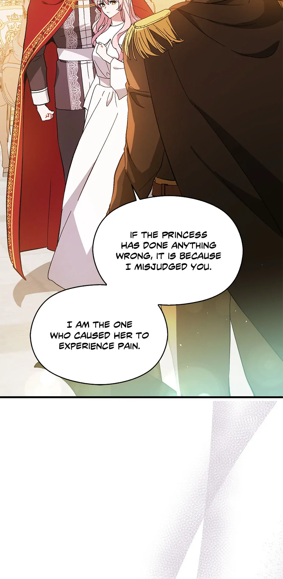 I Didn’t Mean to Seduce the Male Lead Chapter 95 - page 26