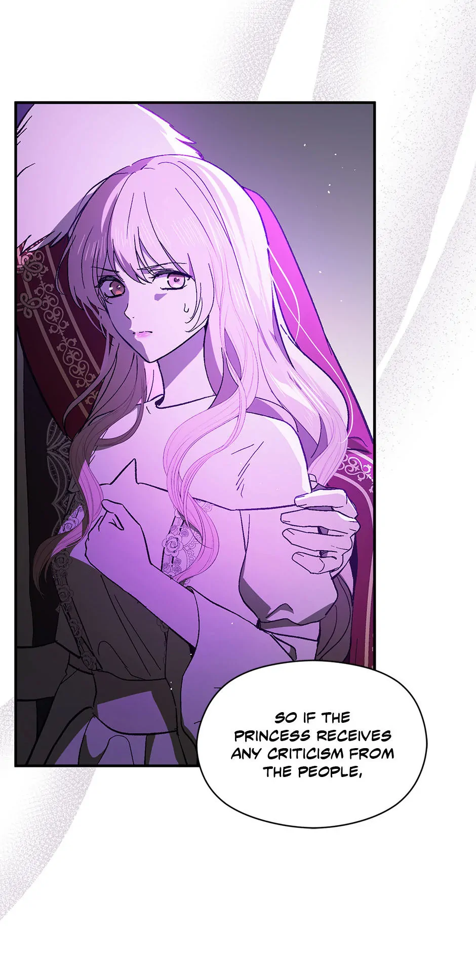 I Didn’t Mean to Seduce the Male Lead Chapter 95 - page 27