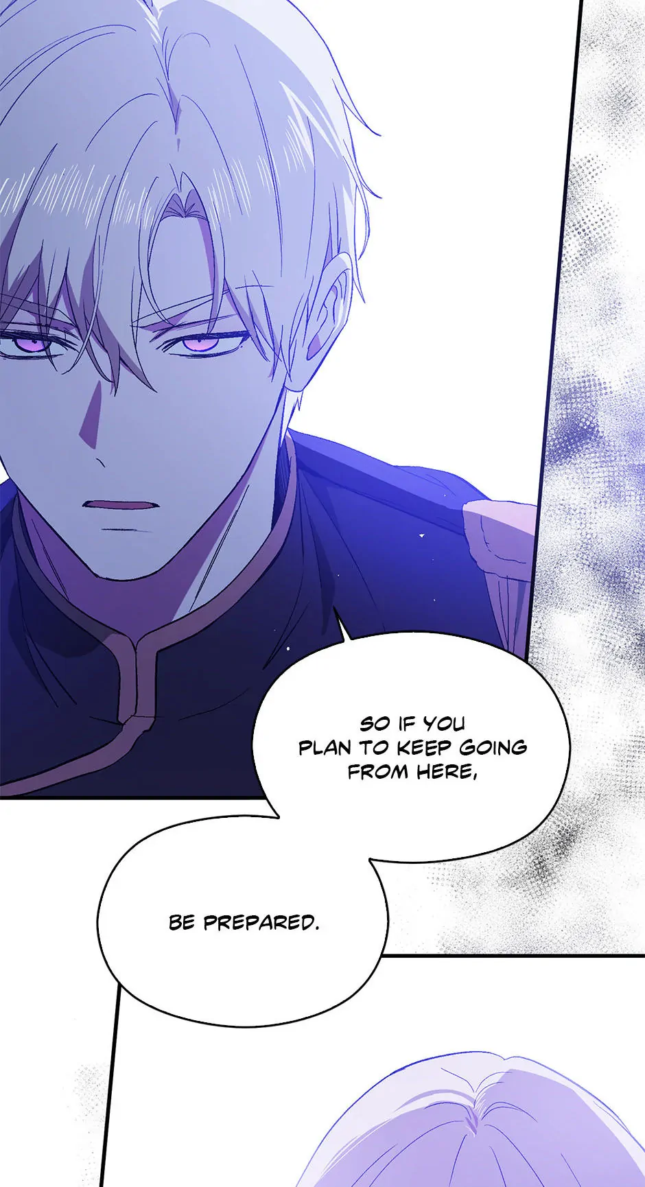 I Didn’t Mean to Seduce the Male Lead Chapter 95 - page 3