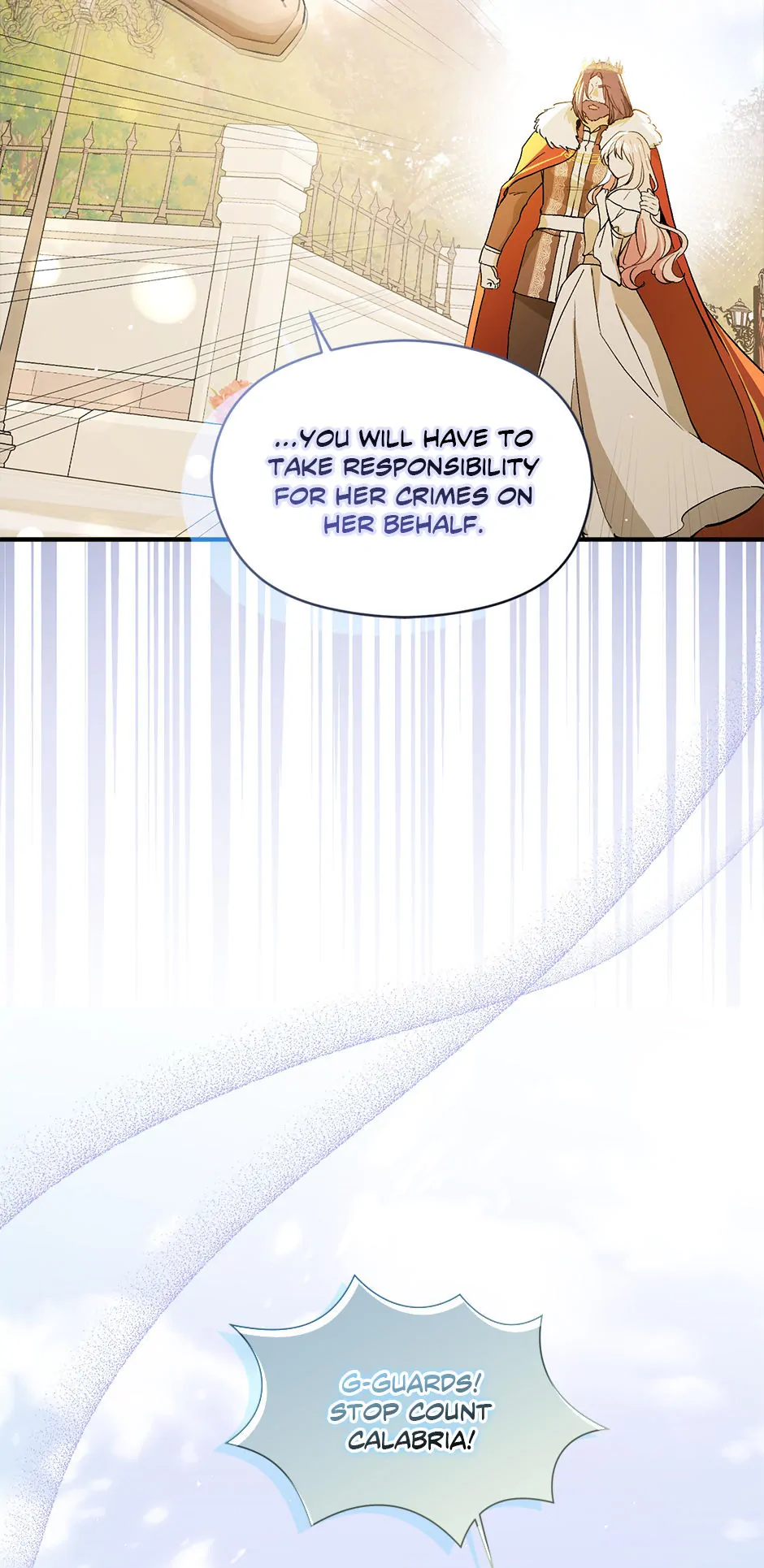 I Didn’t Mean to Seduce the Male Lead Chapter 95 - page 32