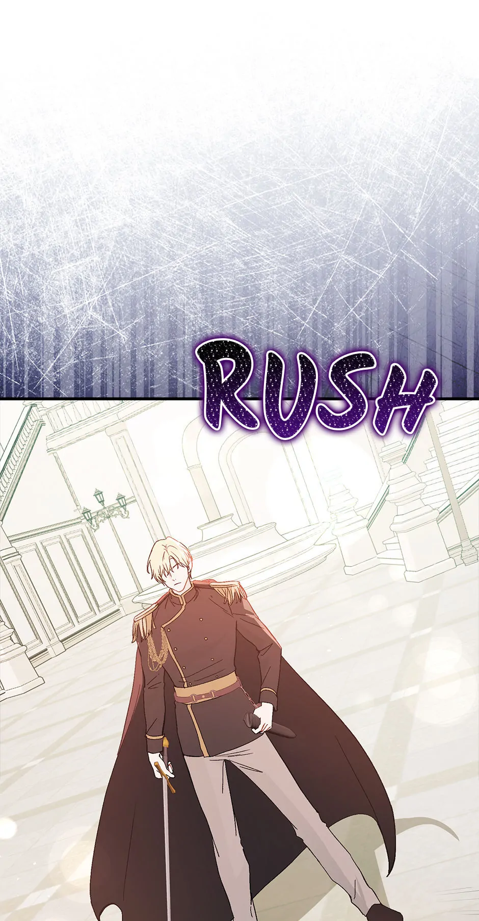 I Didn’t Mean to Seduce the Male Lead Chapter 95 - page 34