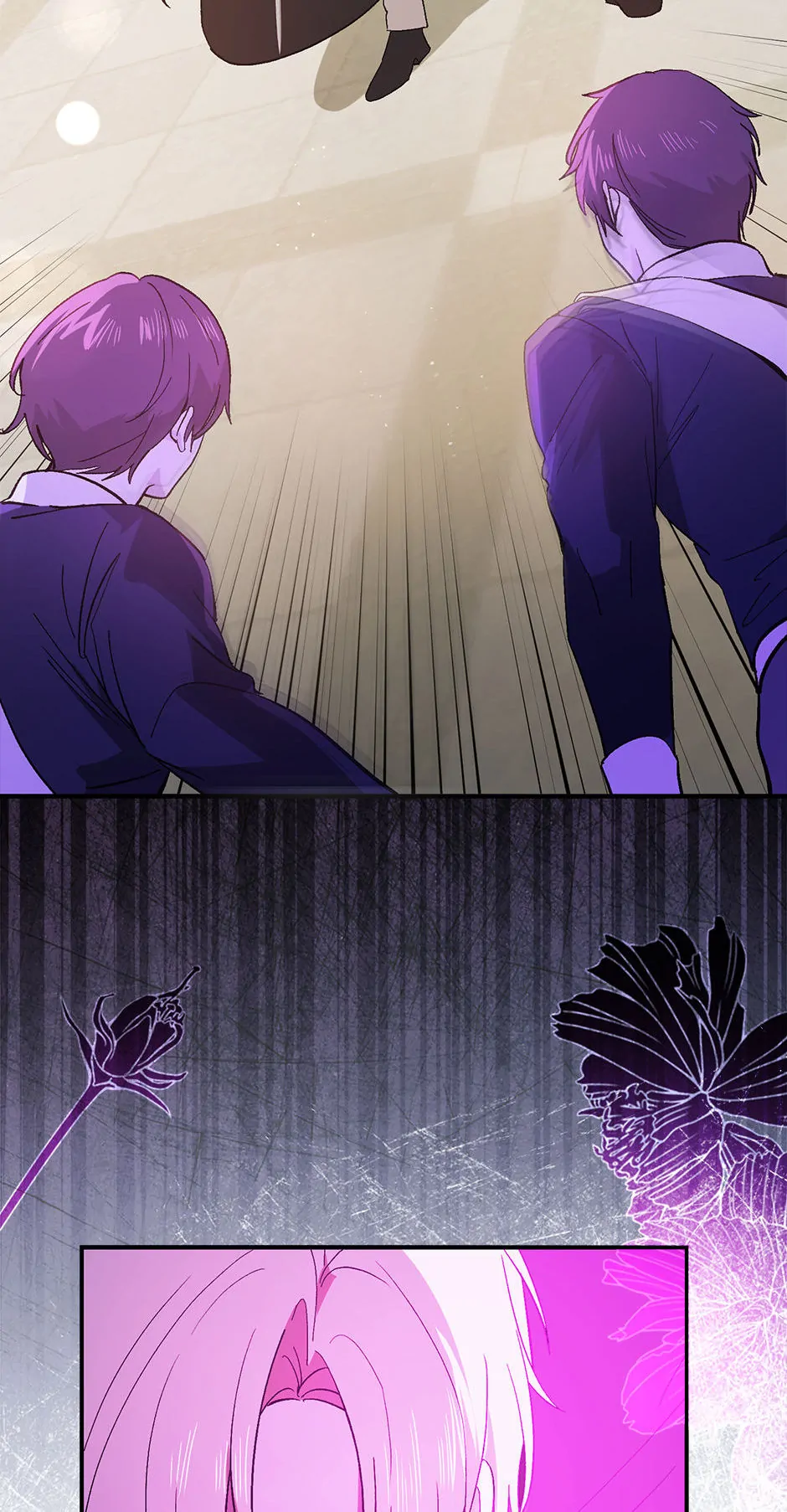 I Didn’t Mean to Seduce the Male Lead Chapter 95 - page 35