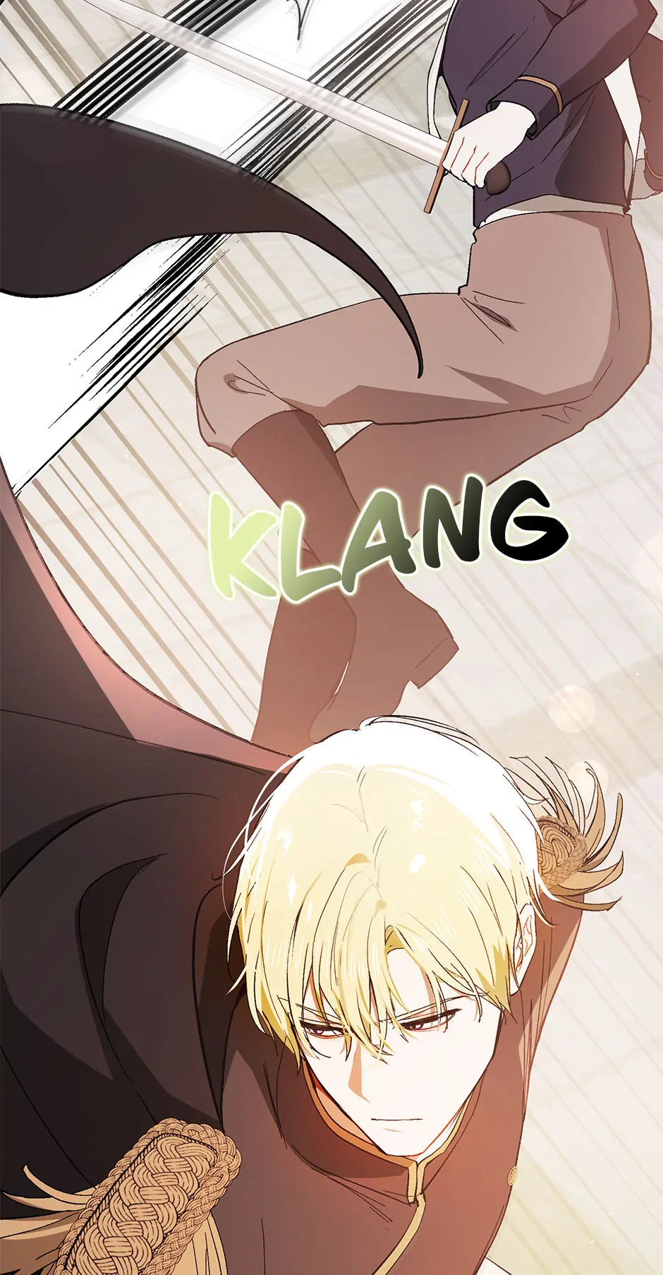 I Didn’t Mean to Seduce the Male Lead Chapter 95 - page 38