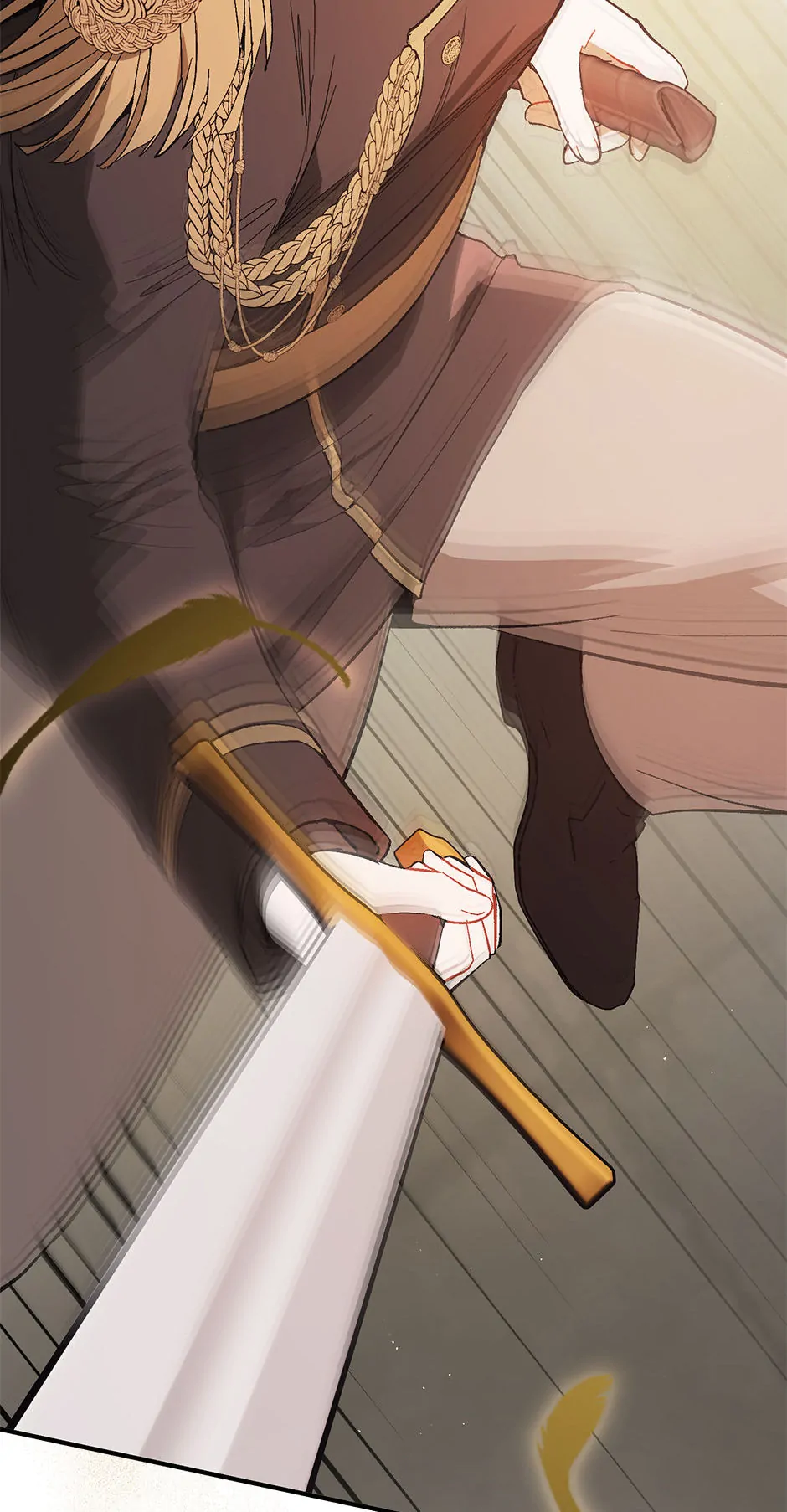 I Didn’t Mean to Seduce the Male Lead Chapter 95 - page 39