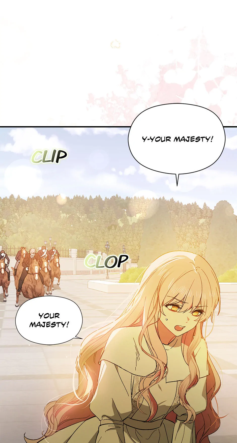 I Didn’t Mean to Seduce the Male Lead Chapter 95 - page 48