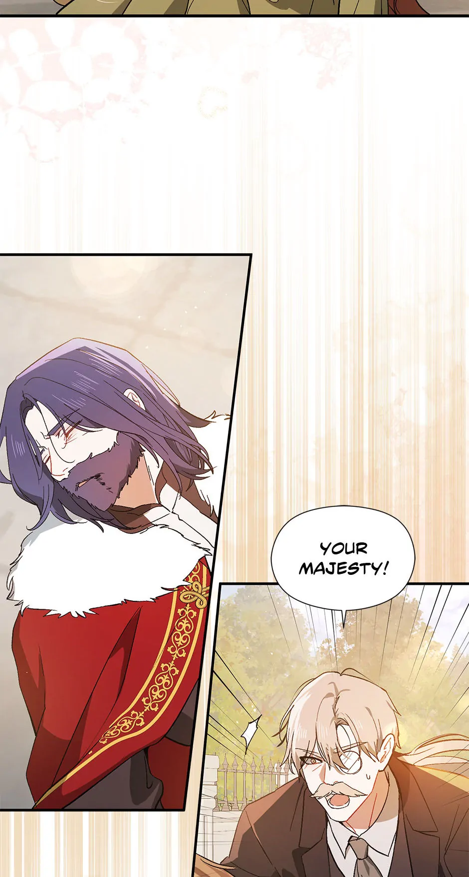 I Didn’t Mean to Seduce the Male Lead Chapter 95 - page 49