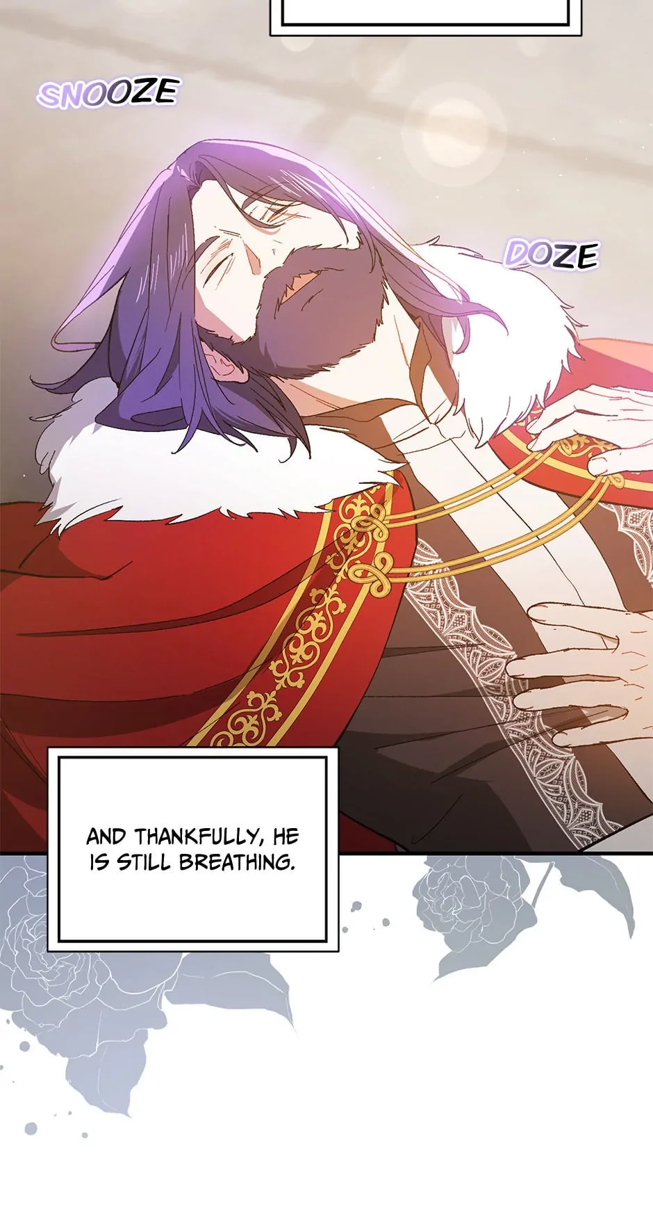 I Didn’t Mean to Seduce the Male Lead Chapter 95 - page 52
