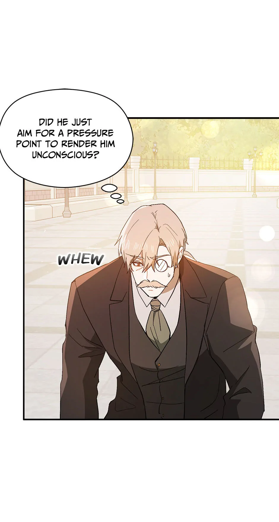 I Didn’t Mean to Seduce the Male Lead Chapter 95 - page 53
