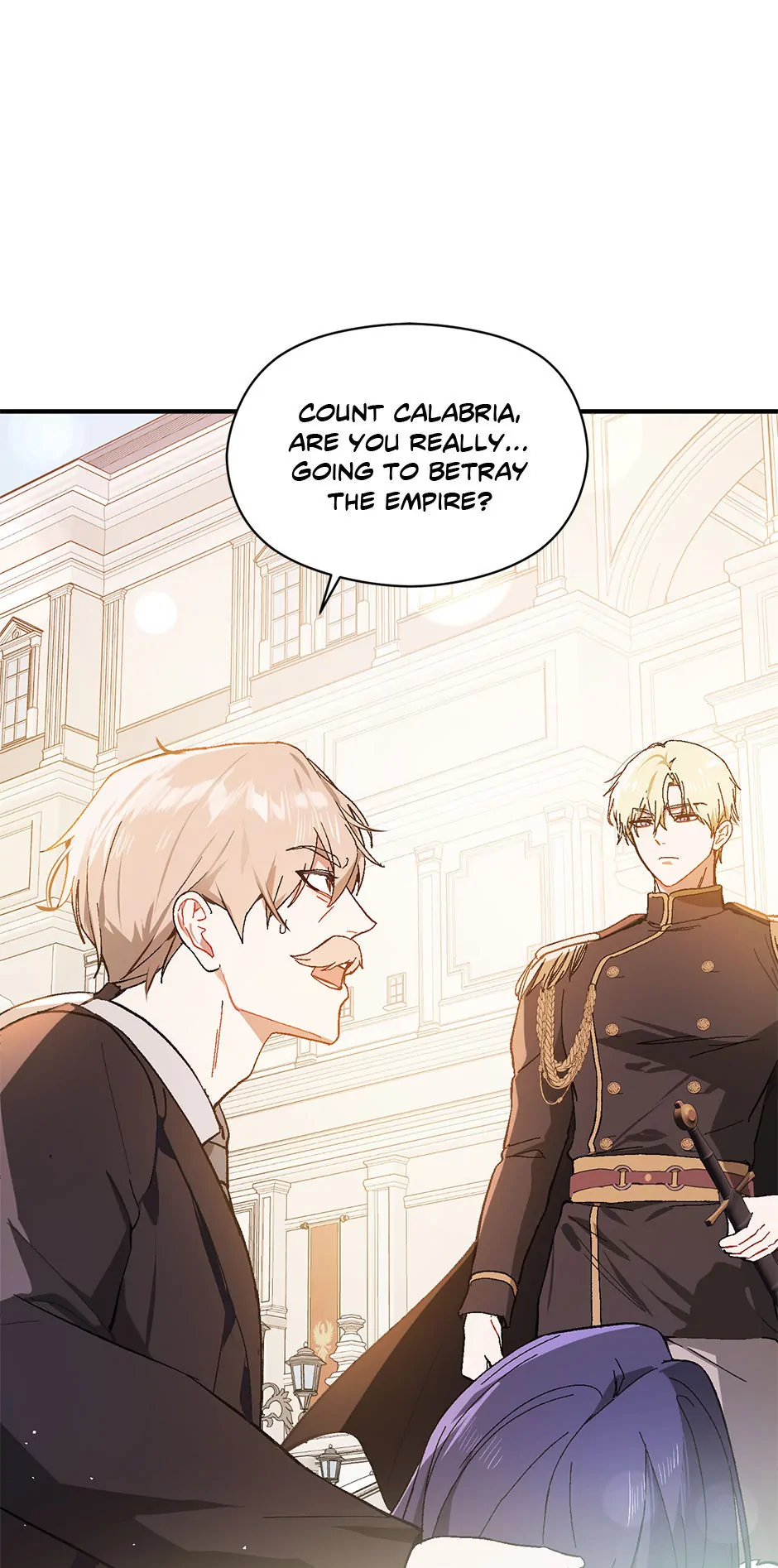 I Didn’t Mean to Seduce the Male Lead Chapter 95 - page 54