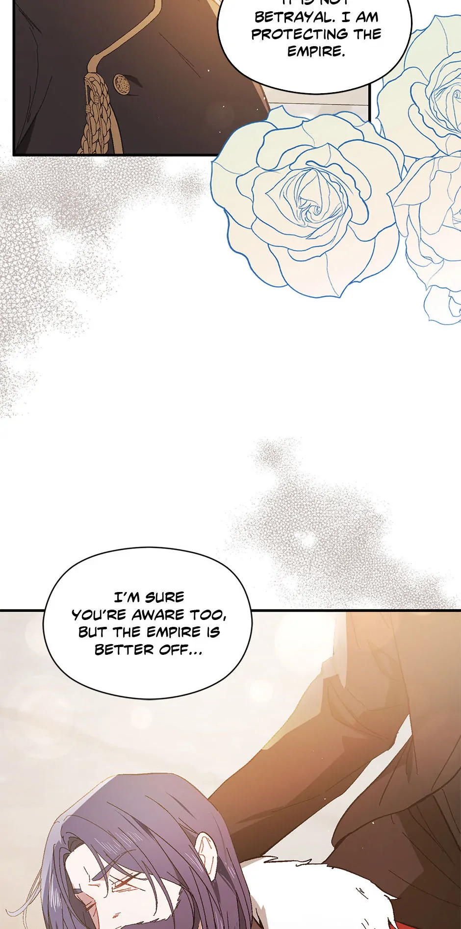 I Didn’t Mean to Seduce the Male Lead Chapter 95 - page 56