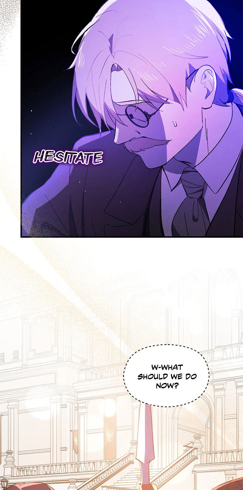 I Didn’t Mean to Seduce the Male Lead Chapter 95 - page 58