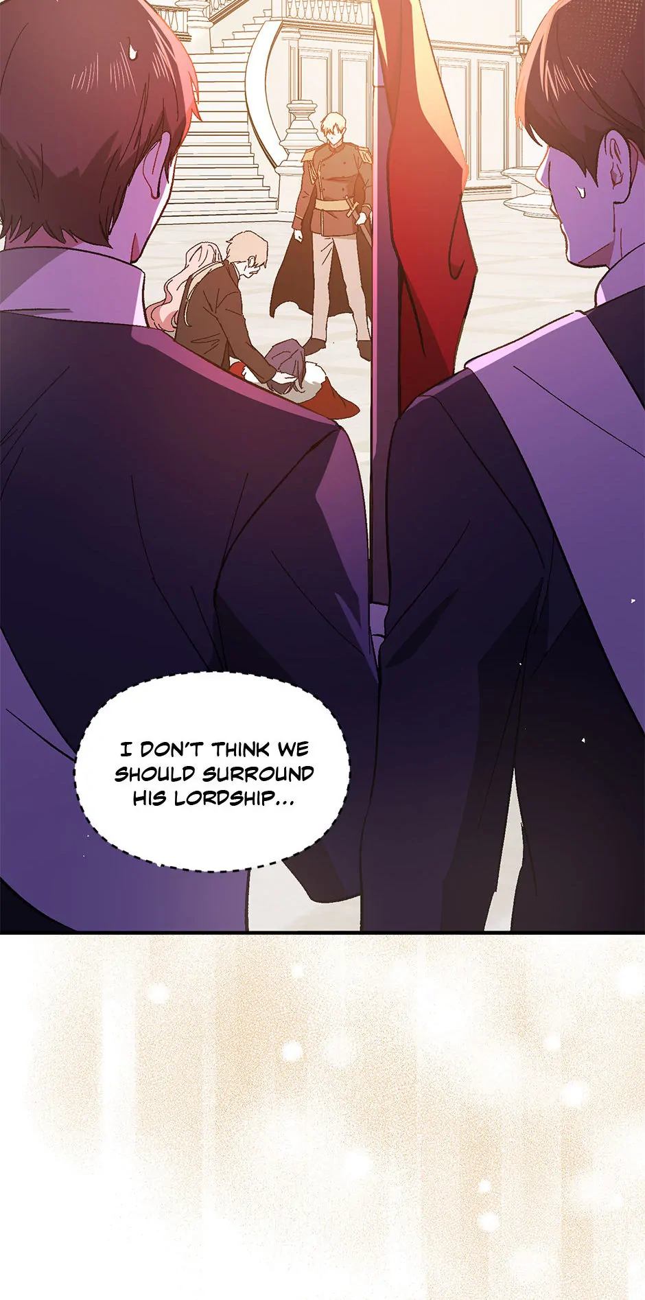 I Didn’t Mean to Seduce the Male Lead Chapter 95 - page 59