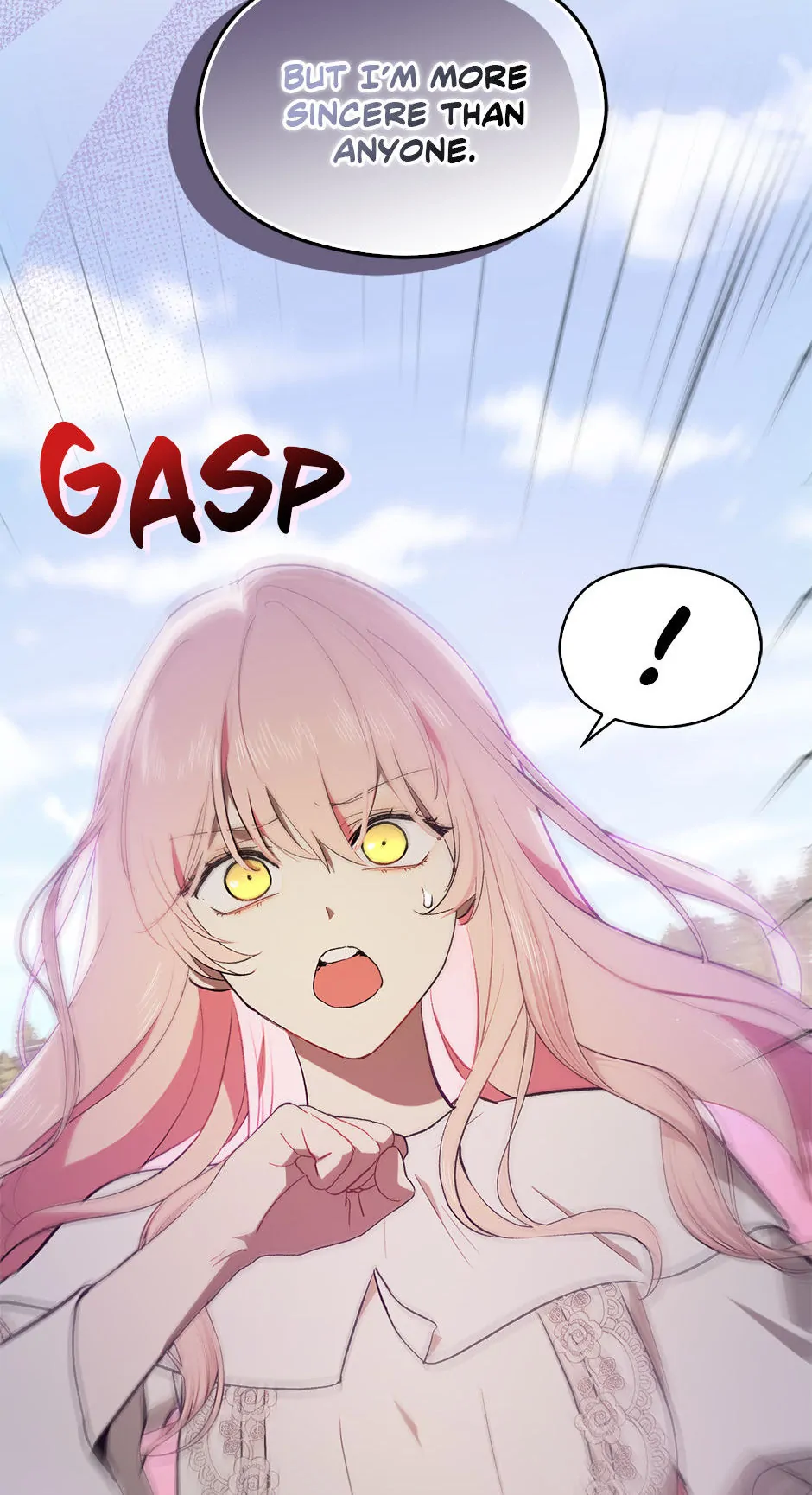 I Didn’t Mean to Seduce the Male Lead Chapter 95 - page 6