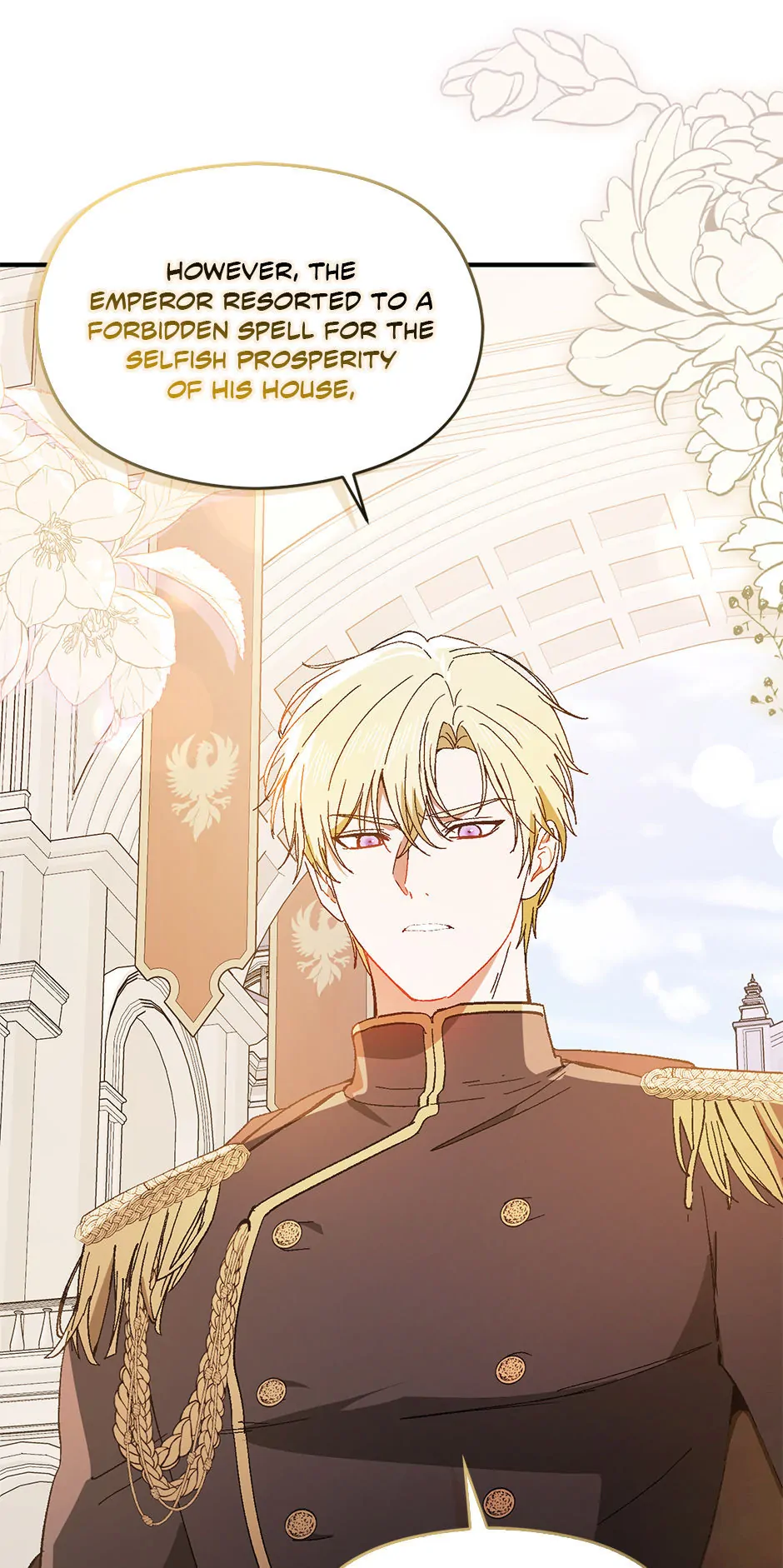 I Didn’t Mean to Seduce the Male Lead Chapter 95 - page 61