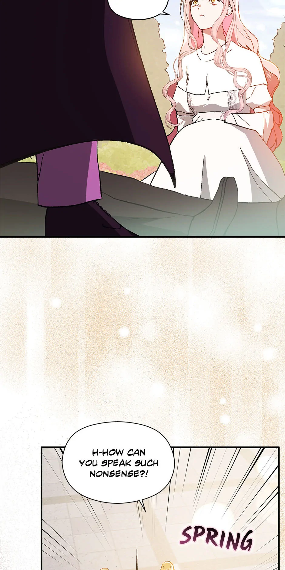 I Didn’t Mean to Seduce the Male Lead Chapter 95 - page 63