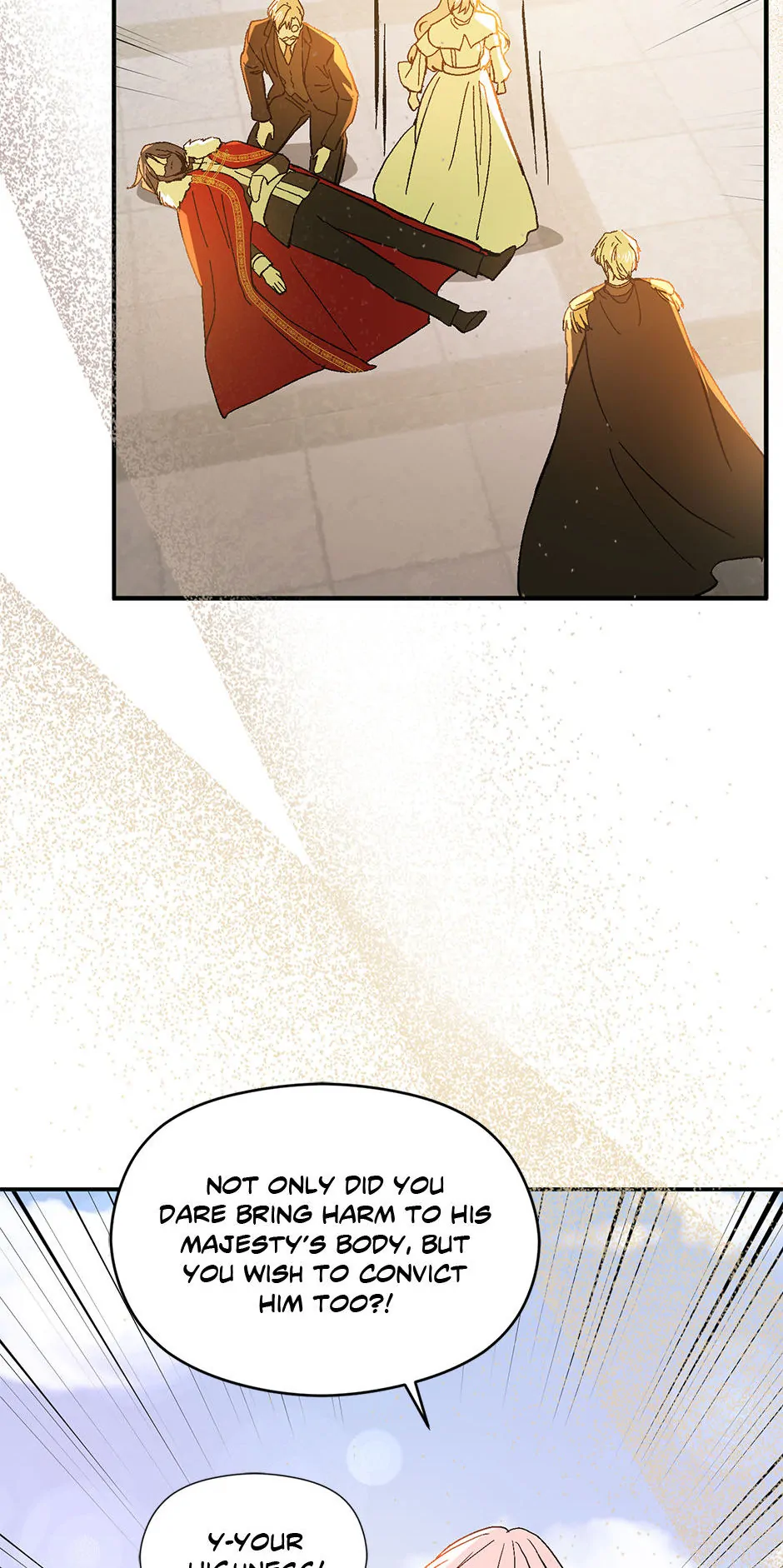 I Didn’t Mean to Seduce the Male Lead Chapter 95 - page 64