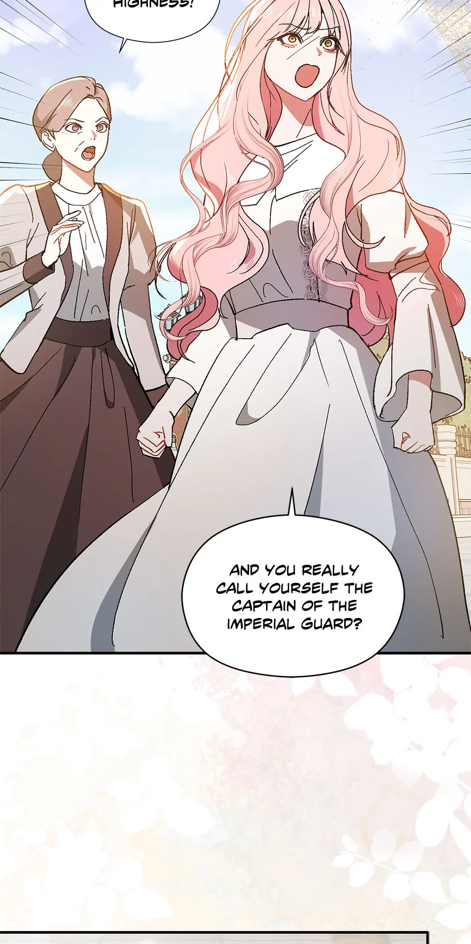 I Didn’t Mean to Seduce the Male Lead Chapter 95 - page 65