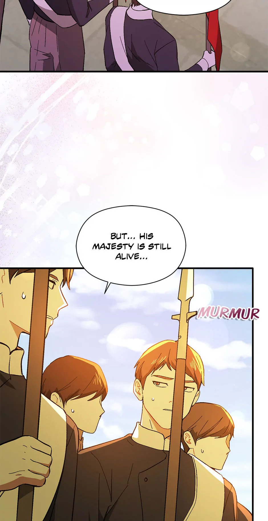 I Didn’t Mean to Seduce the Male Lead Chapter 95 - page 70