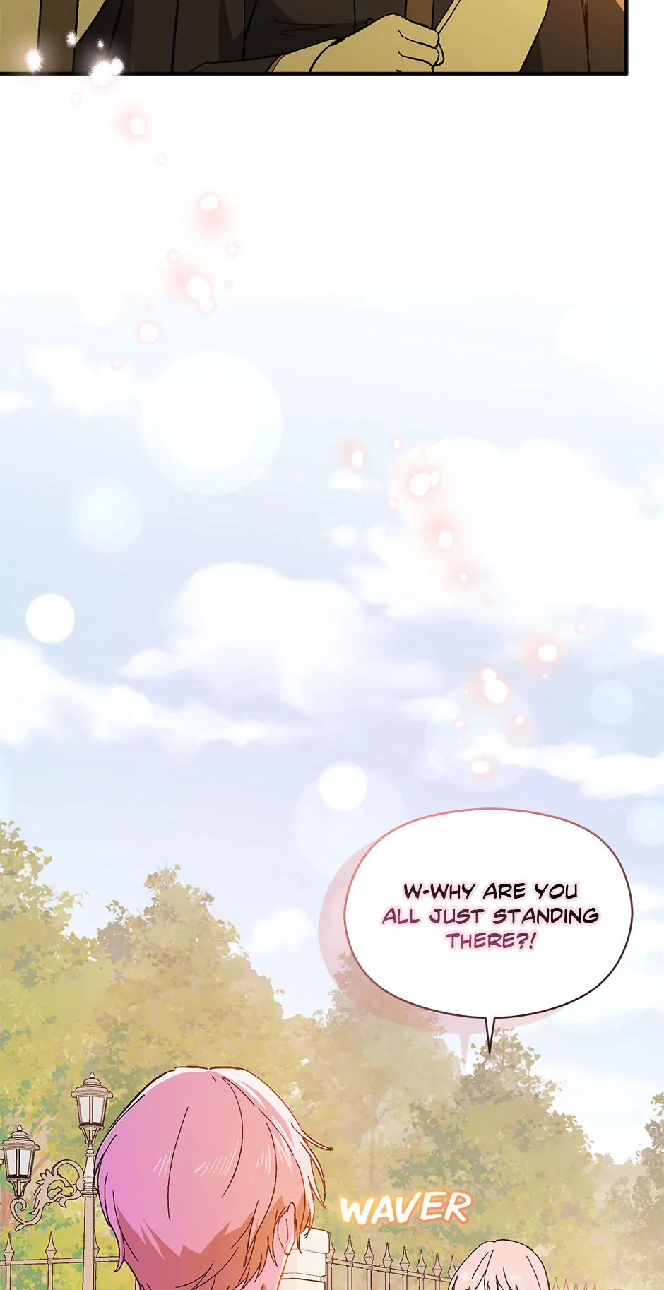 I Didn’t Mean to Seduce the Male Lead Chapter 95 - page 71