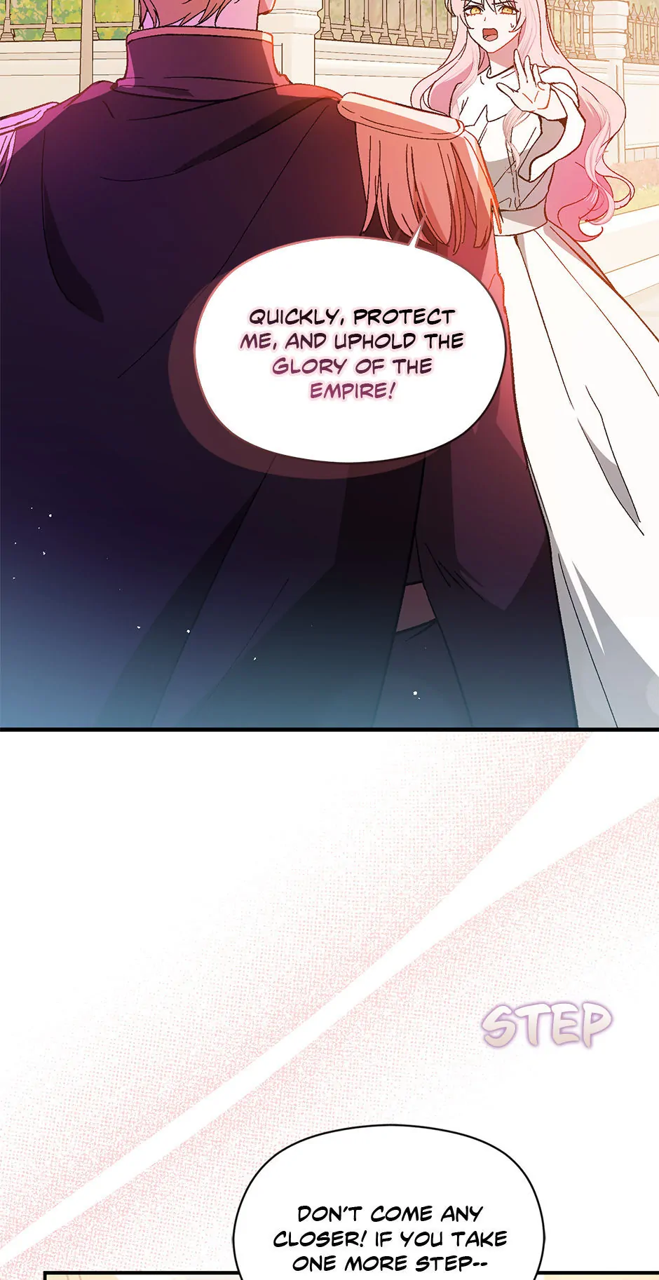 I Didn’t Mean to Seduce the Male Lead Chapter 95 - page 72