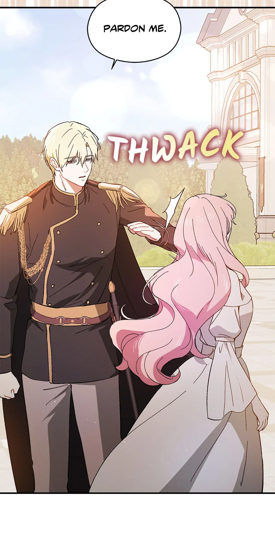 I Didn’t Mean to Seduce the Male Lead Chapter 95 - page 74