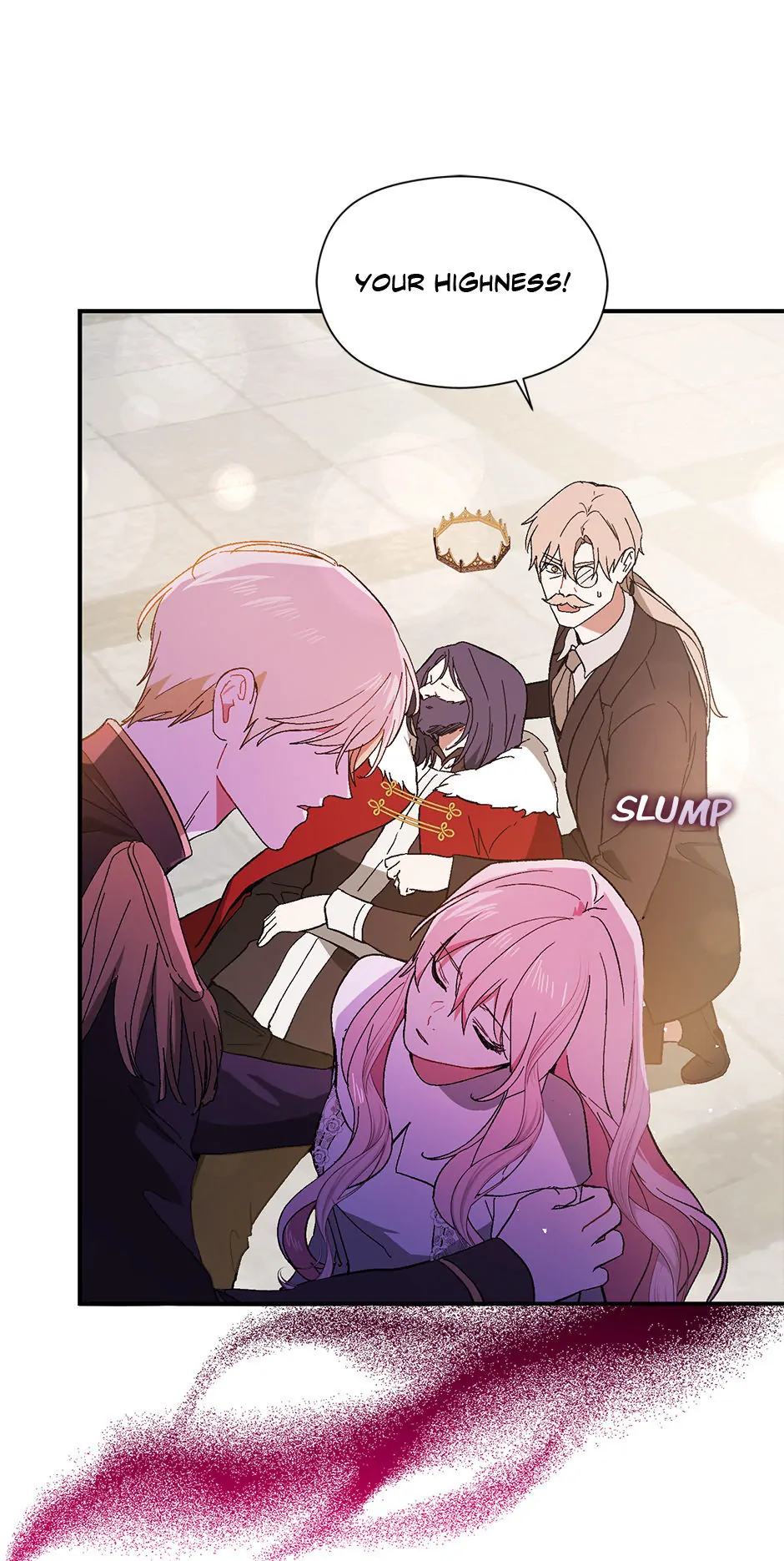 I Didn’t Mean to Seduce the Male Lead Chapter 95 - page 75