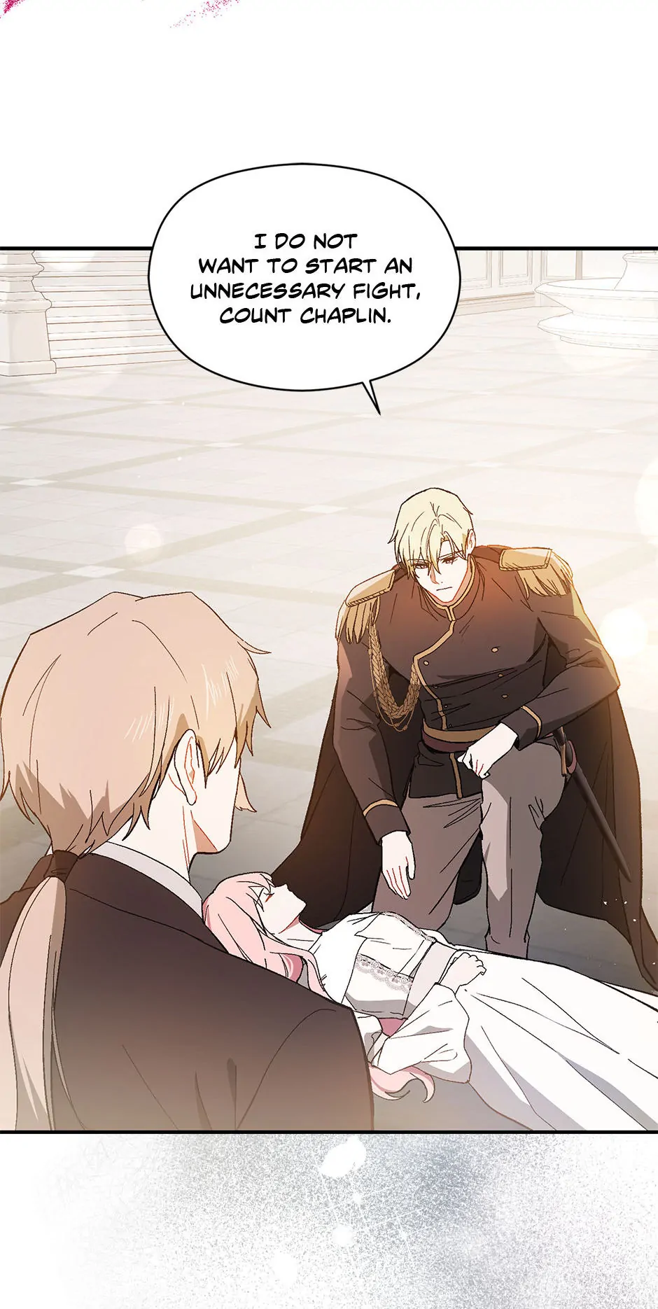 I Didn’t Mean to Seduce the Male Lead Chapter 95 - page 76