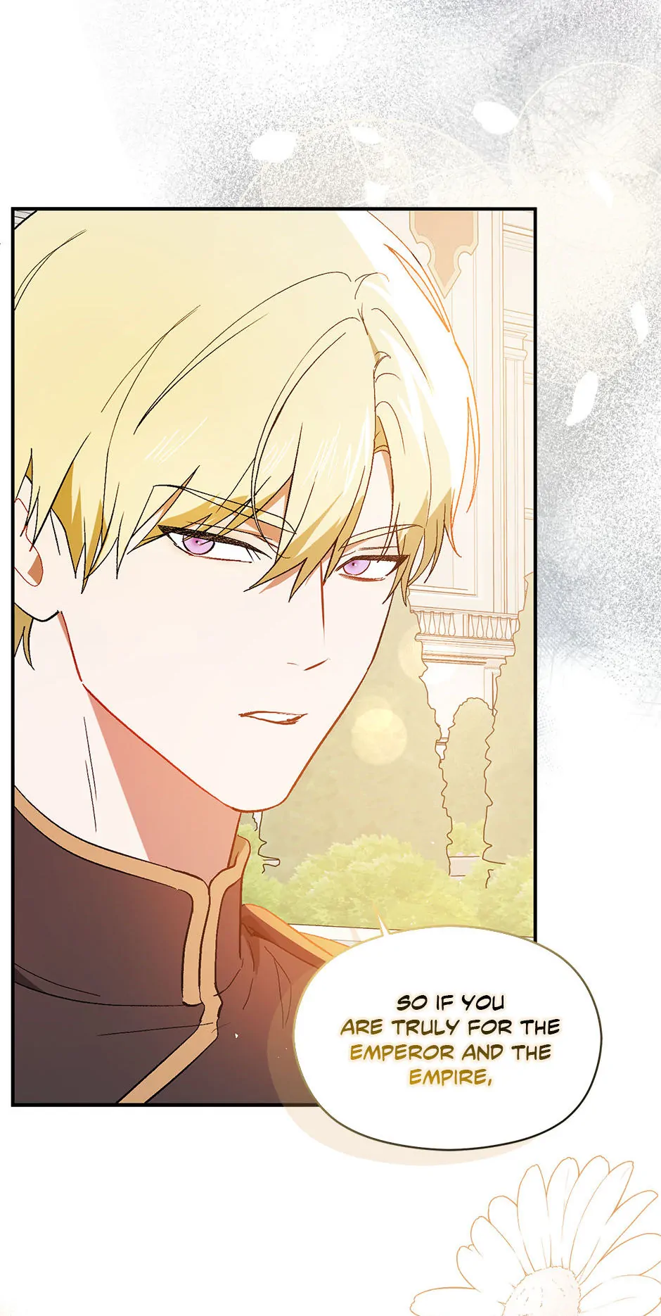 I Didn’t Mean to Seduce the Male Lead Chapter 95 - page 77