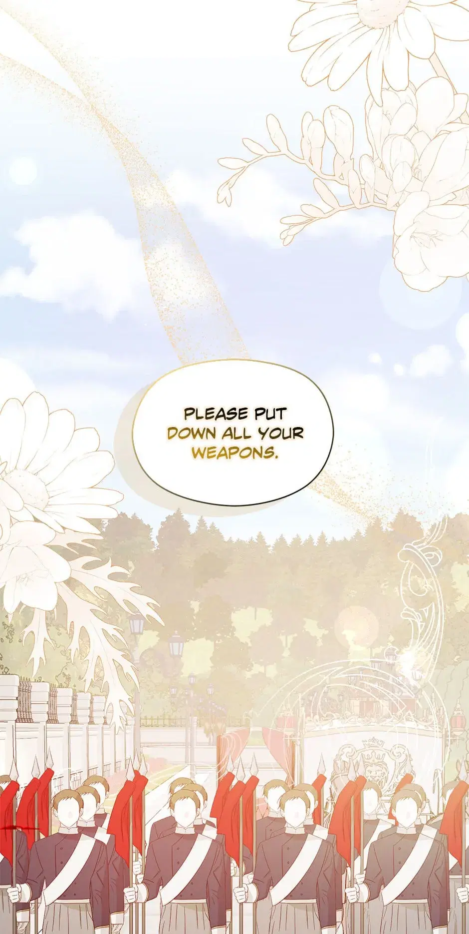 I Didn’t Mean to Seduce the Male Lead Chapter 95 - page 78